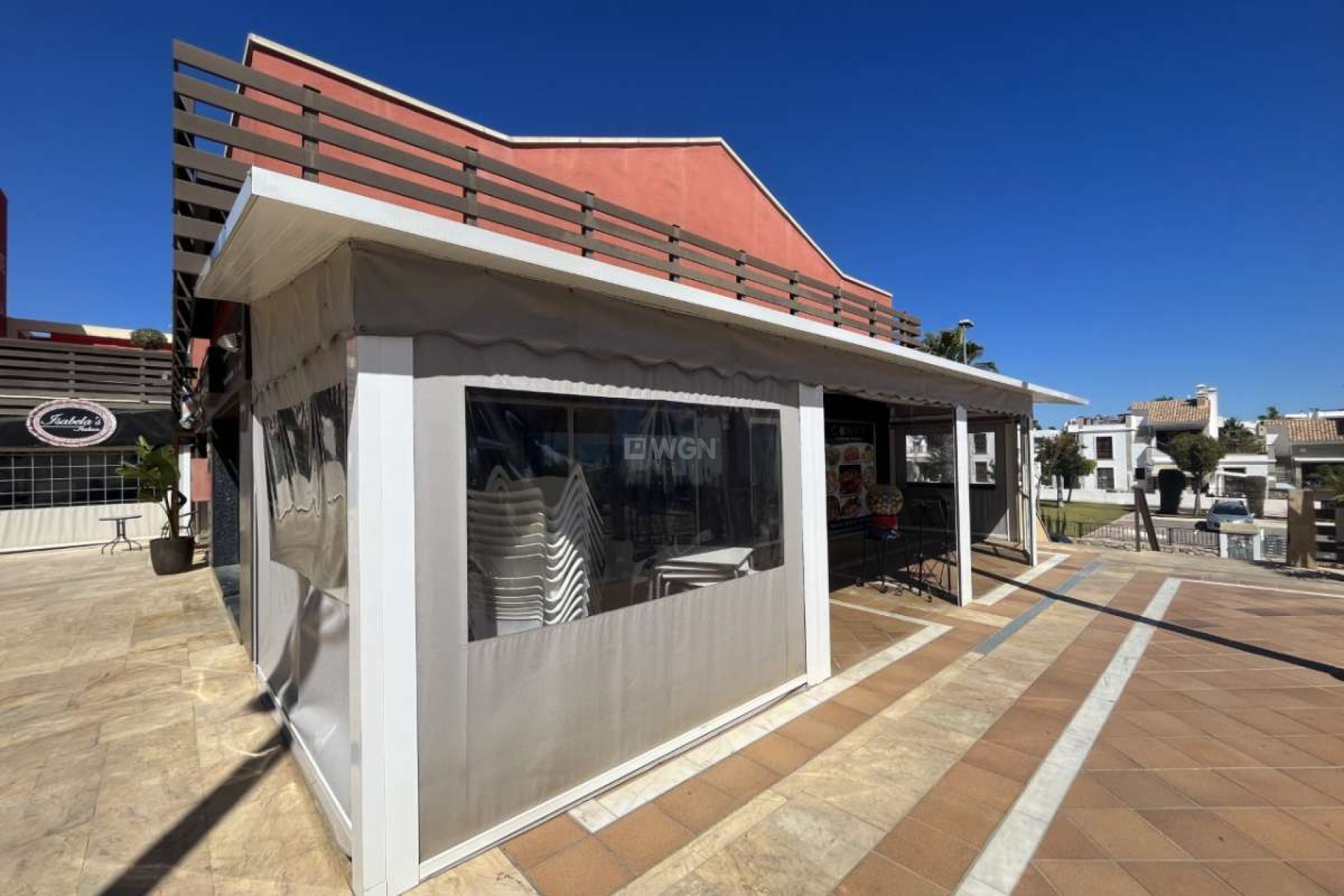 Resale - Commercial - Dehesa de Campoamor - Costa Blanca