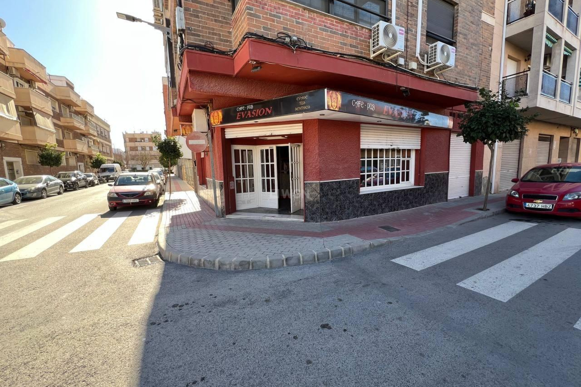 Resale - Commercial - Dolores - Centro