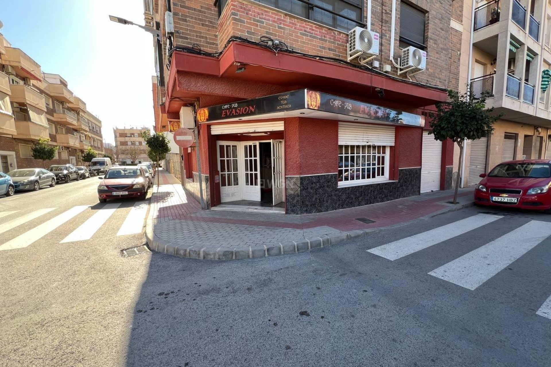 Resale - Commercial - Dolores - Centro