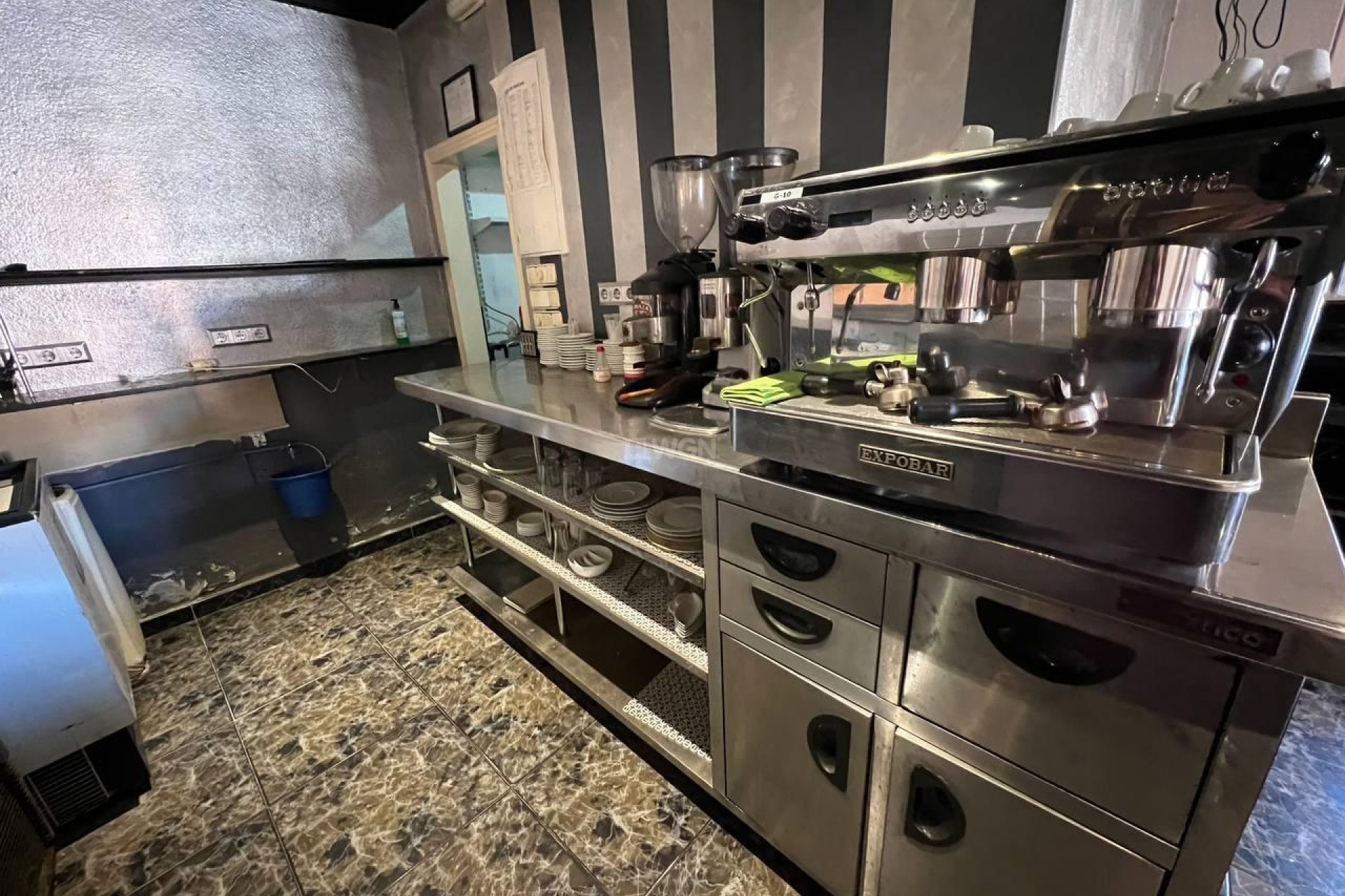 Resale - Commercial - Dolores - Centro