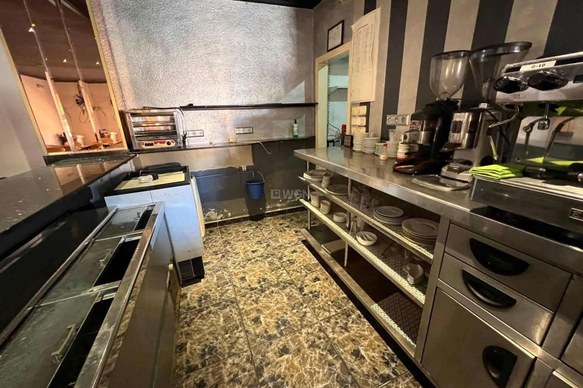 Resale - Commercial - Dolores - Centro