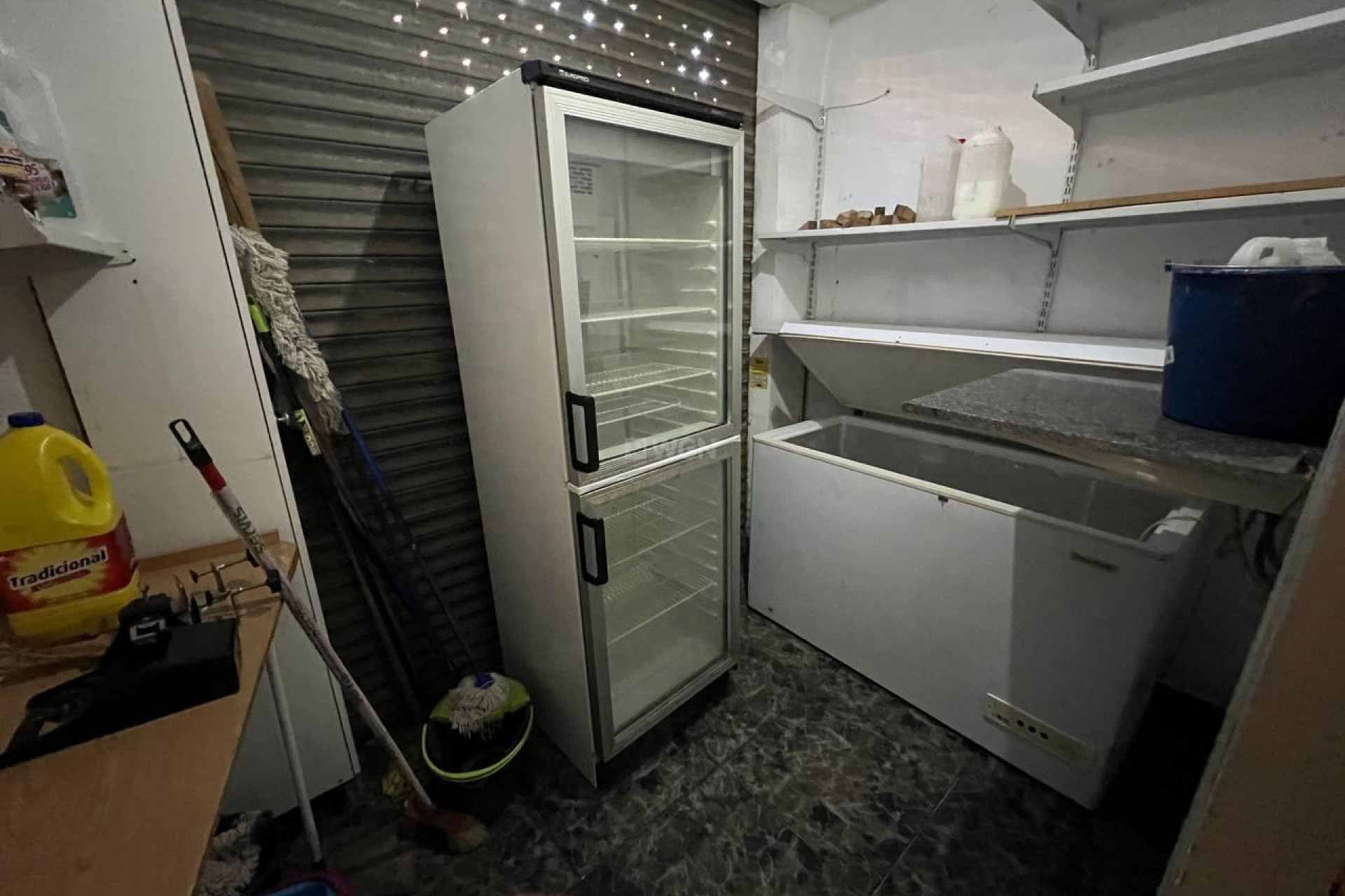 Resale - Commercial - Dolores - Centro