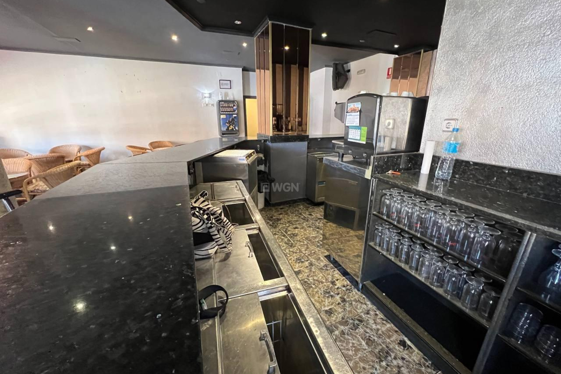 Resale - Commercial - Dolores - Centro