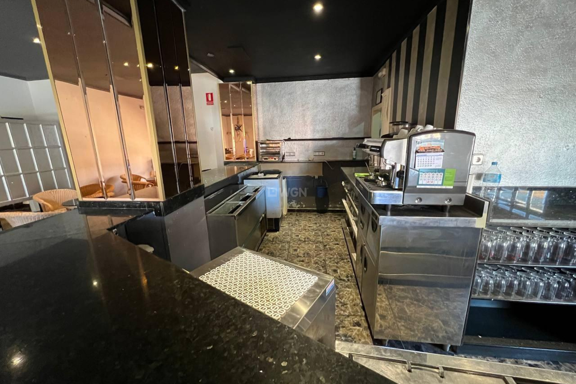 Resale - Commercial - Dolores - Centro