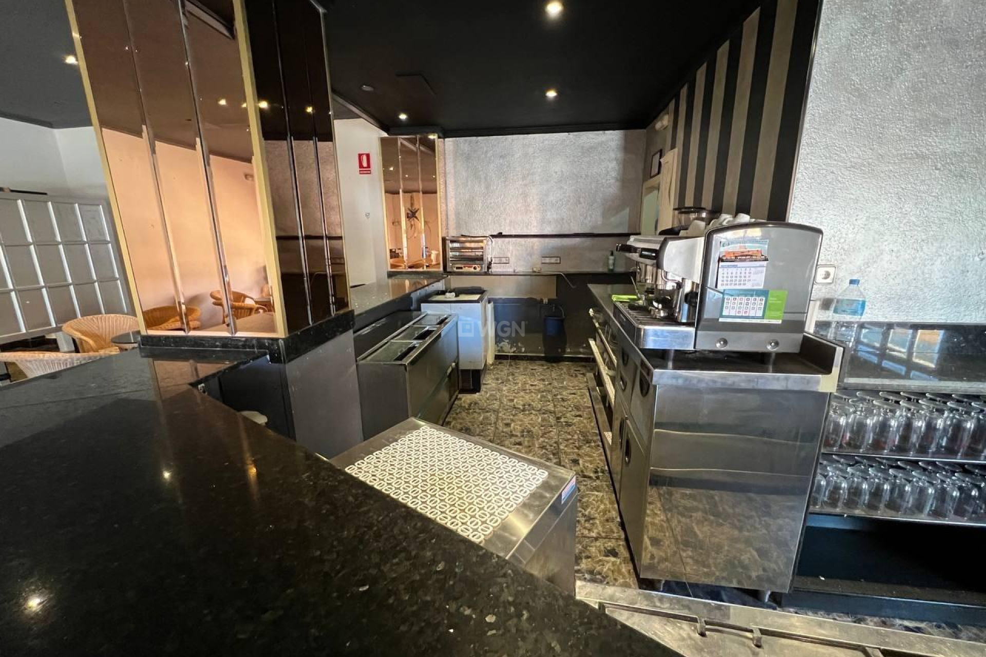 Resale - Commercial - Dolores - Centro