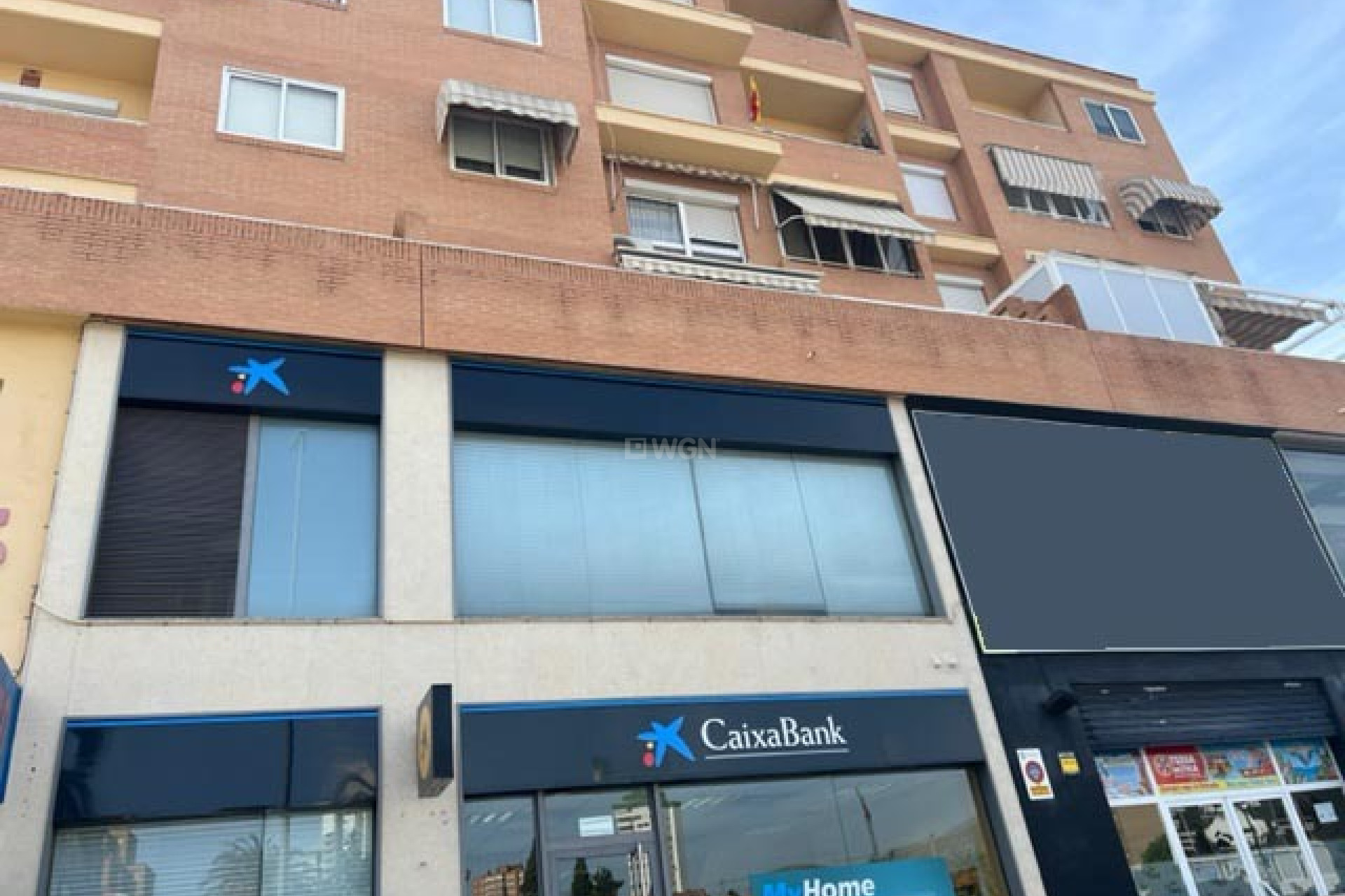 Resale - Commercial - Finestrat - Costa Blanca