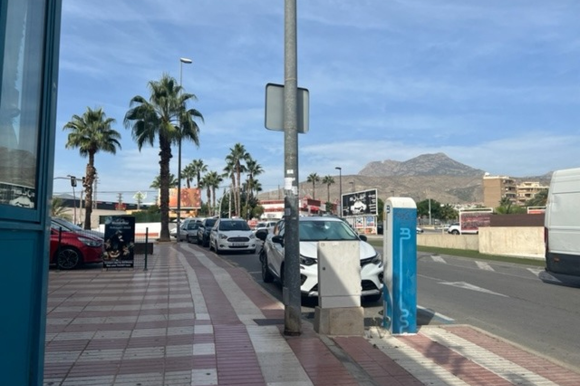 Resale - Commercial - Finestrat - Costa Blanca