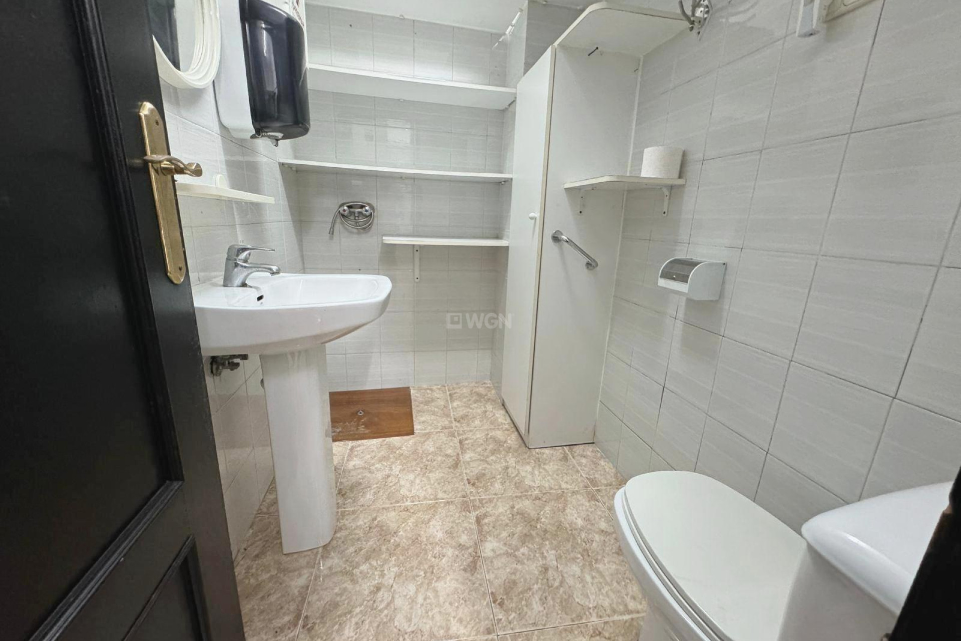 Resale - Commercial - Guardamar del Segura - Avenida Pais Valenciàno