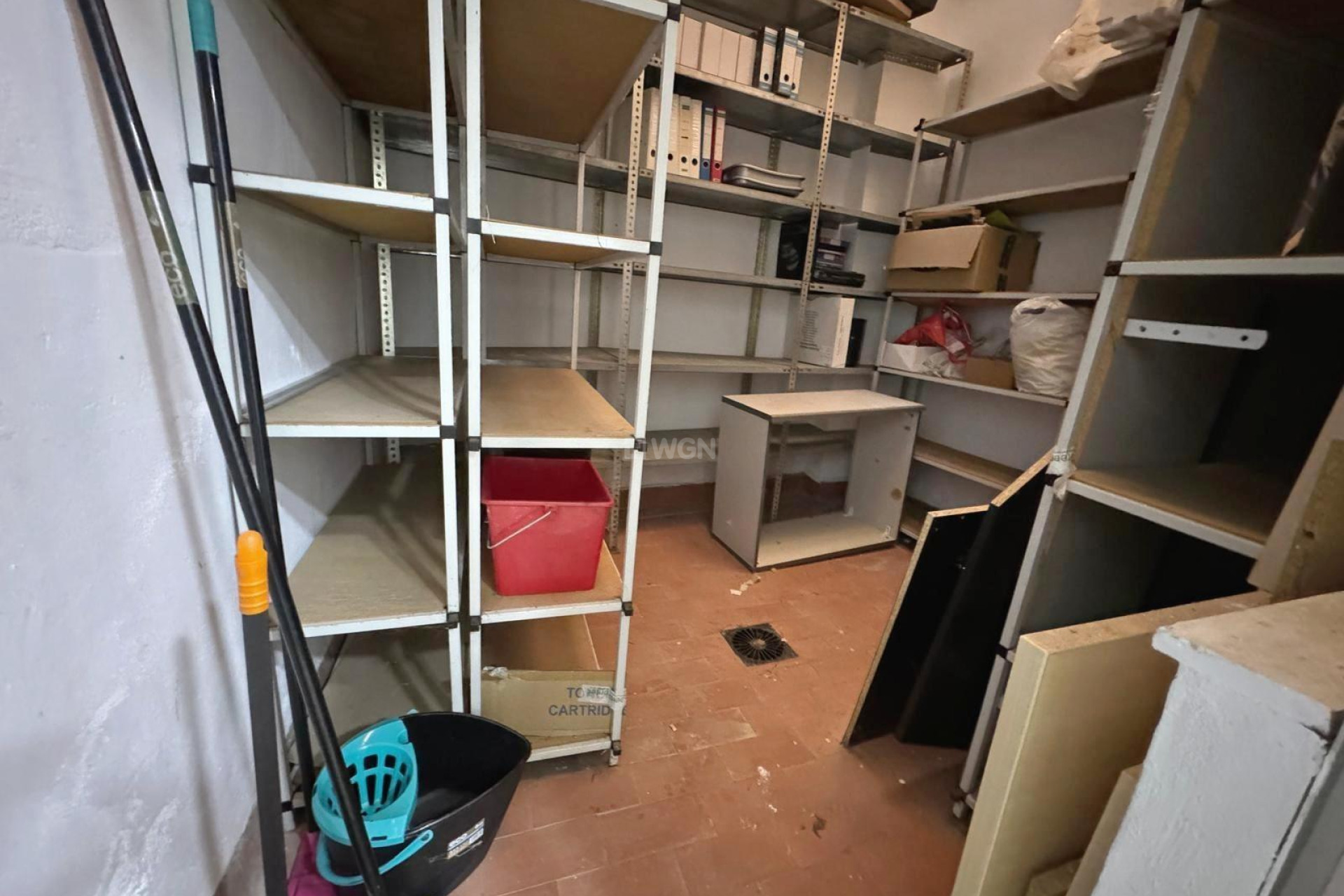 Resale - Commercial - Guardamar del Segura - Avenida Pais Valenciàno