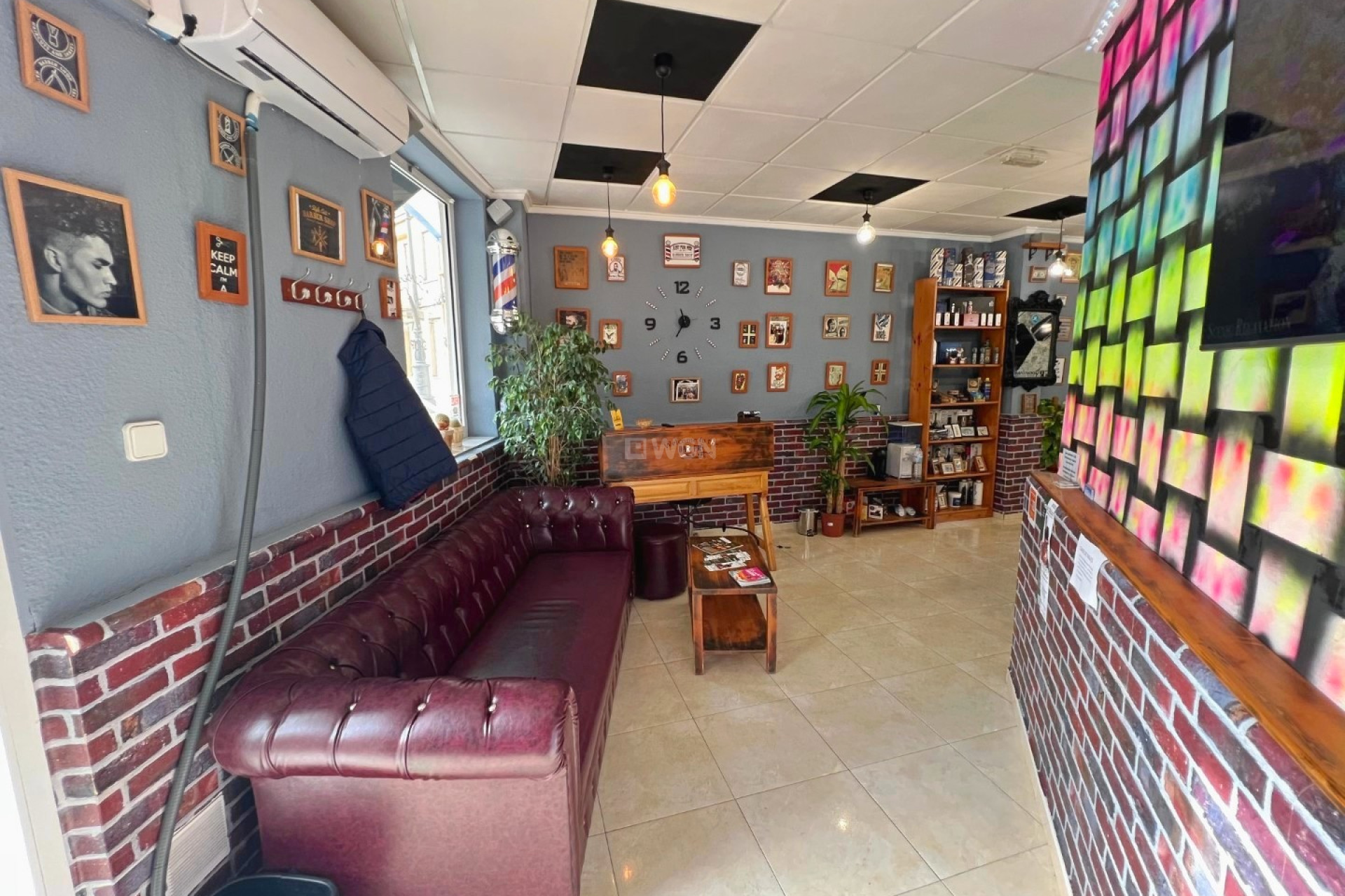 Resale - Commercial - Guardamar del Segura - Costa Blanca