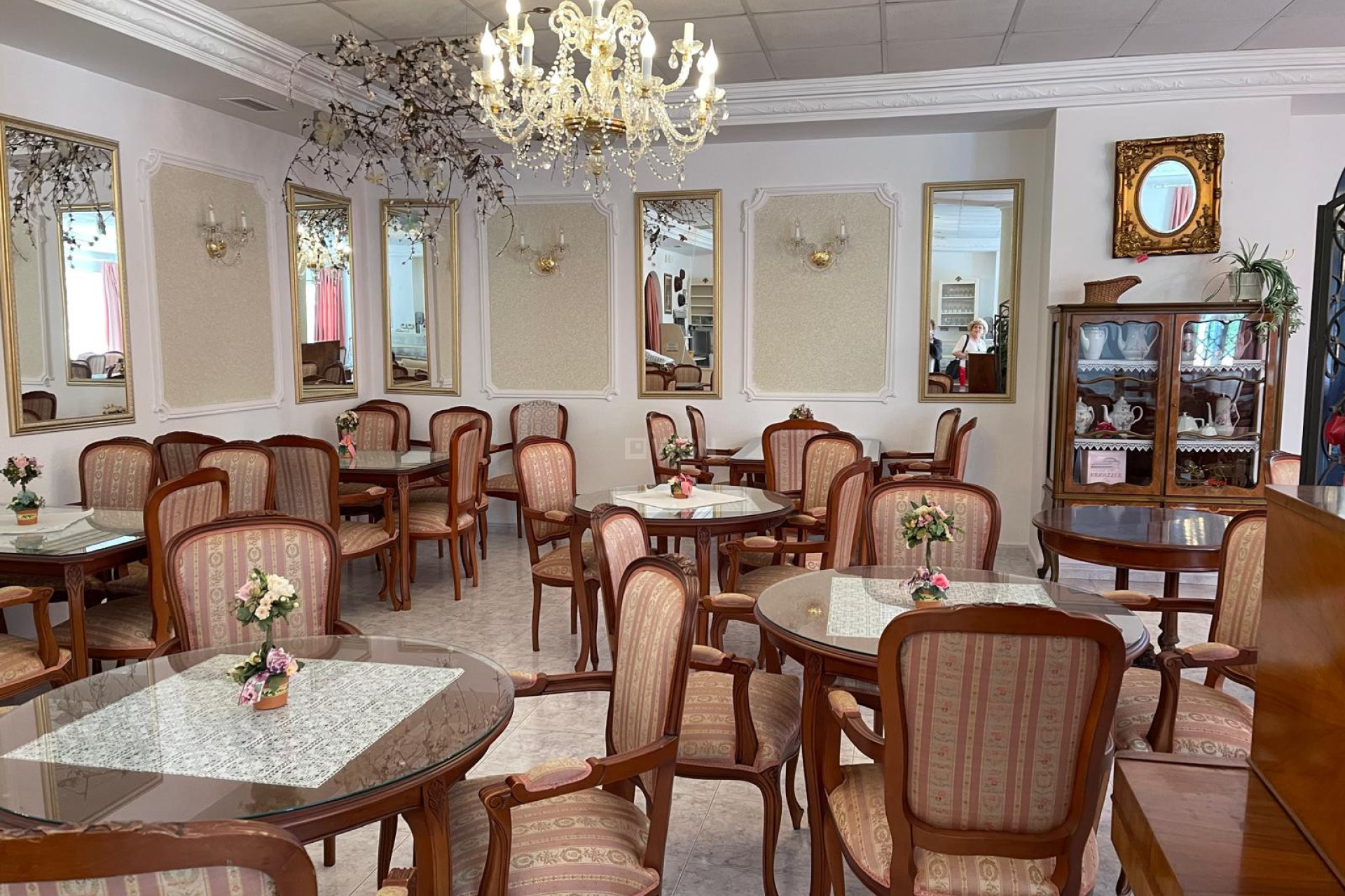 Resale - Commercial - Guardamar del Segura - Costa Blanca