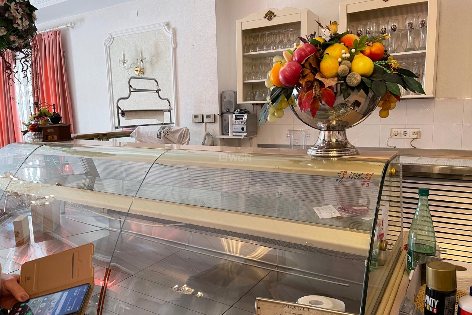 Resale - Commercial - Guardamar del Segura - Costa Blanca