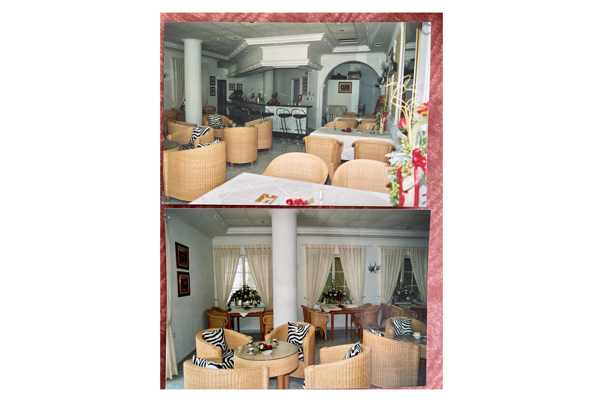 Resale - Commercial - Guardamar del Segura - Costa Blanca