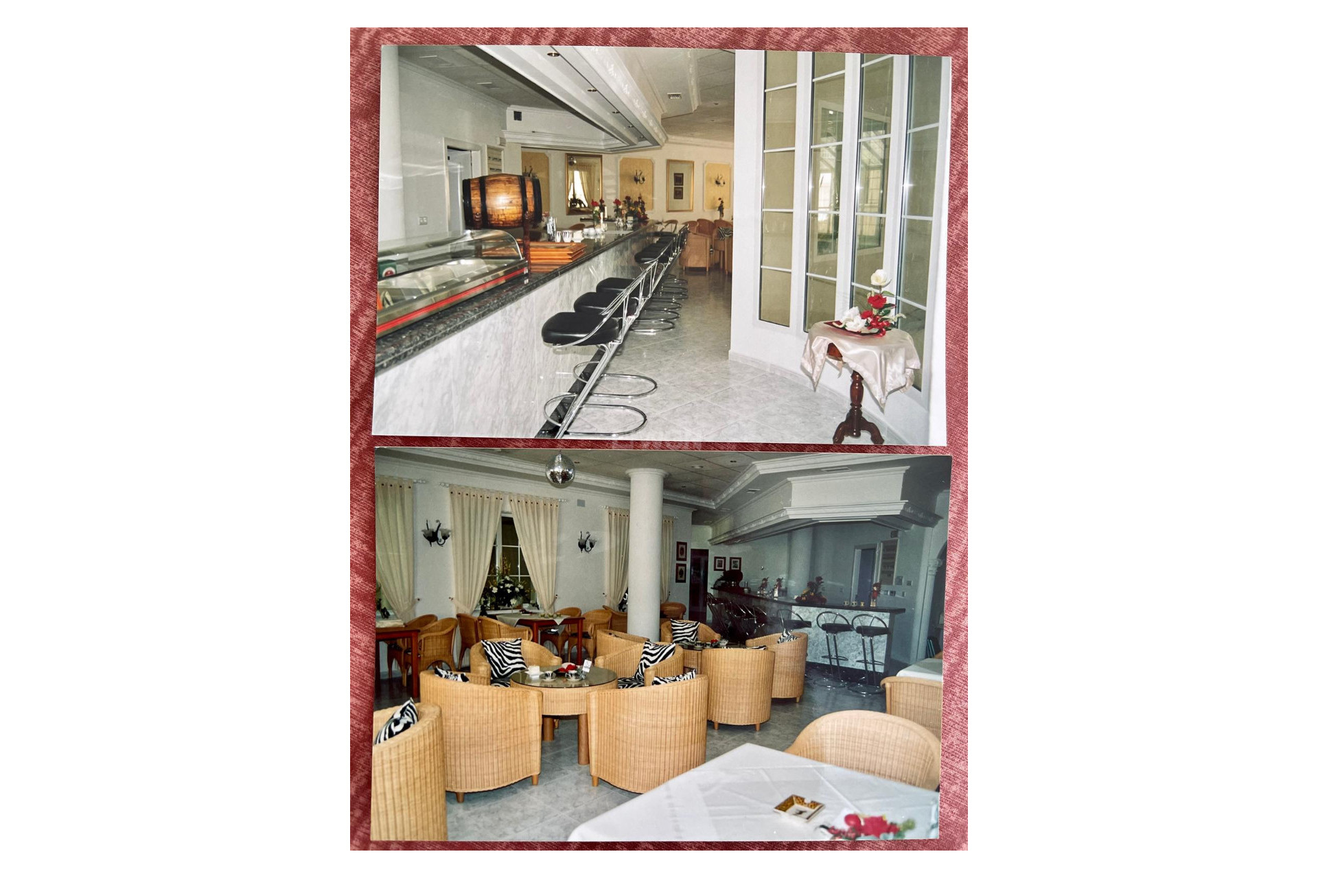 Resale - Commercial - Guardamar del Segura - Costa Blanca