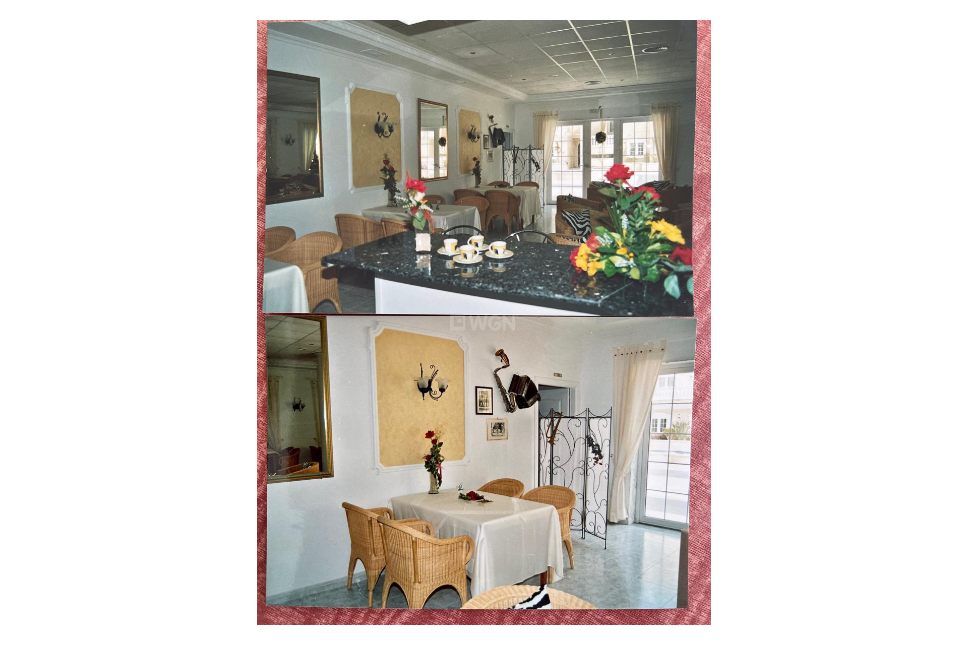 Resale - Commercial - Guardamar del Segura - Costa Blanca