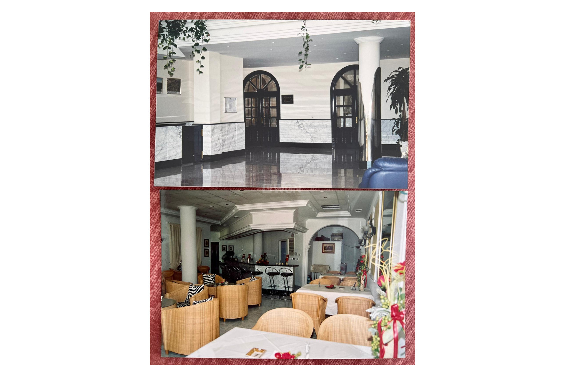 Resale - Commercial - Guardamar del Segura - Costa Blanca