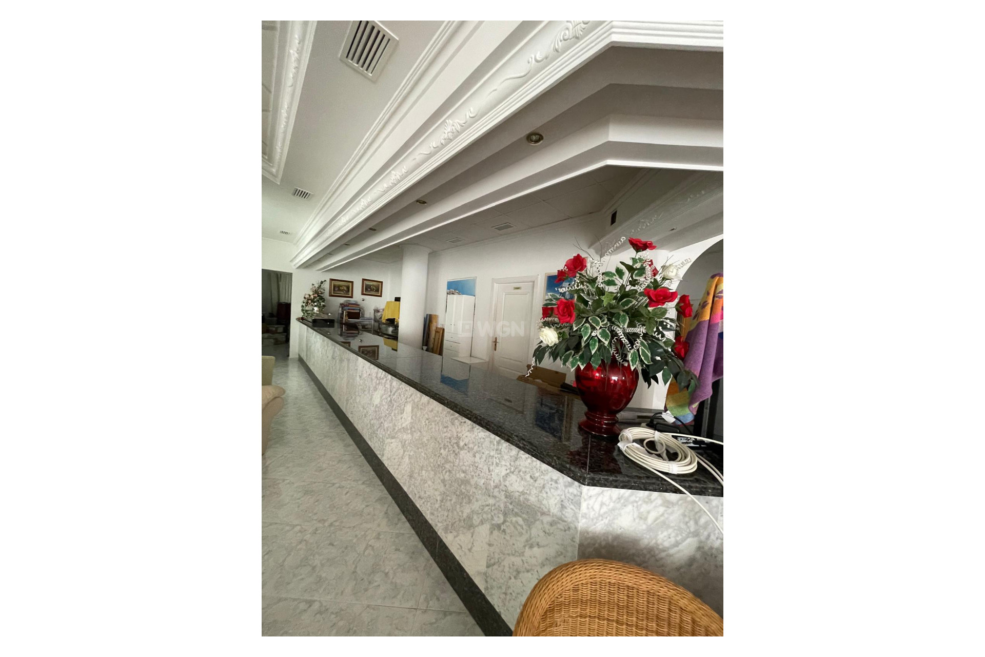 Resale - Commercial - Guardamar del Segura - Costa Blanca