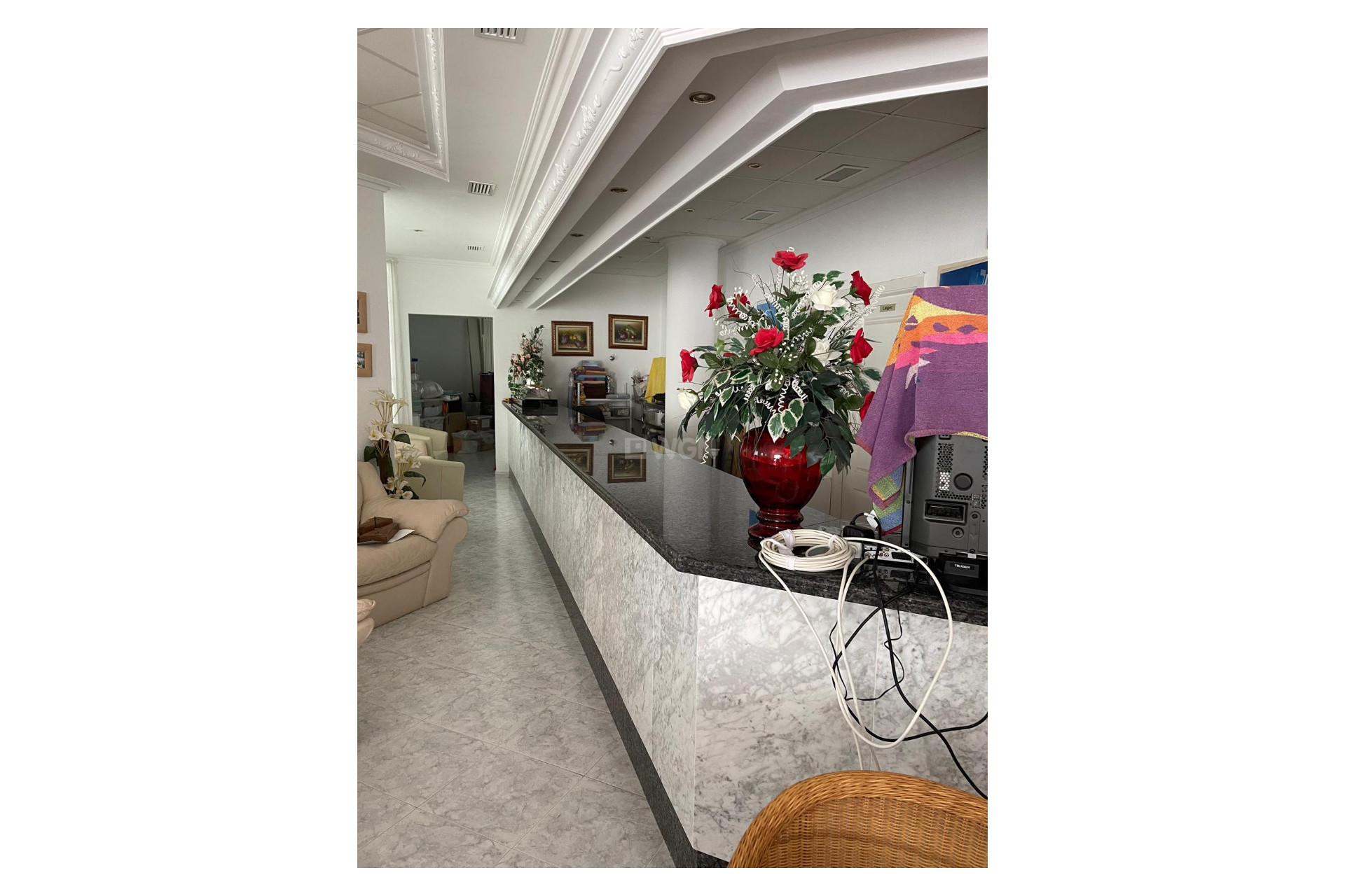 Resale - Commercial - Guardamar del Segura - Costa Blanca