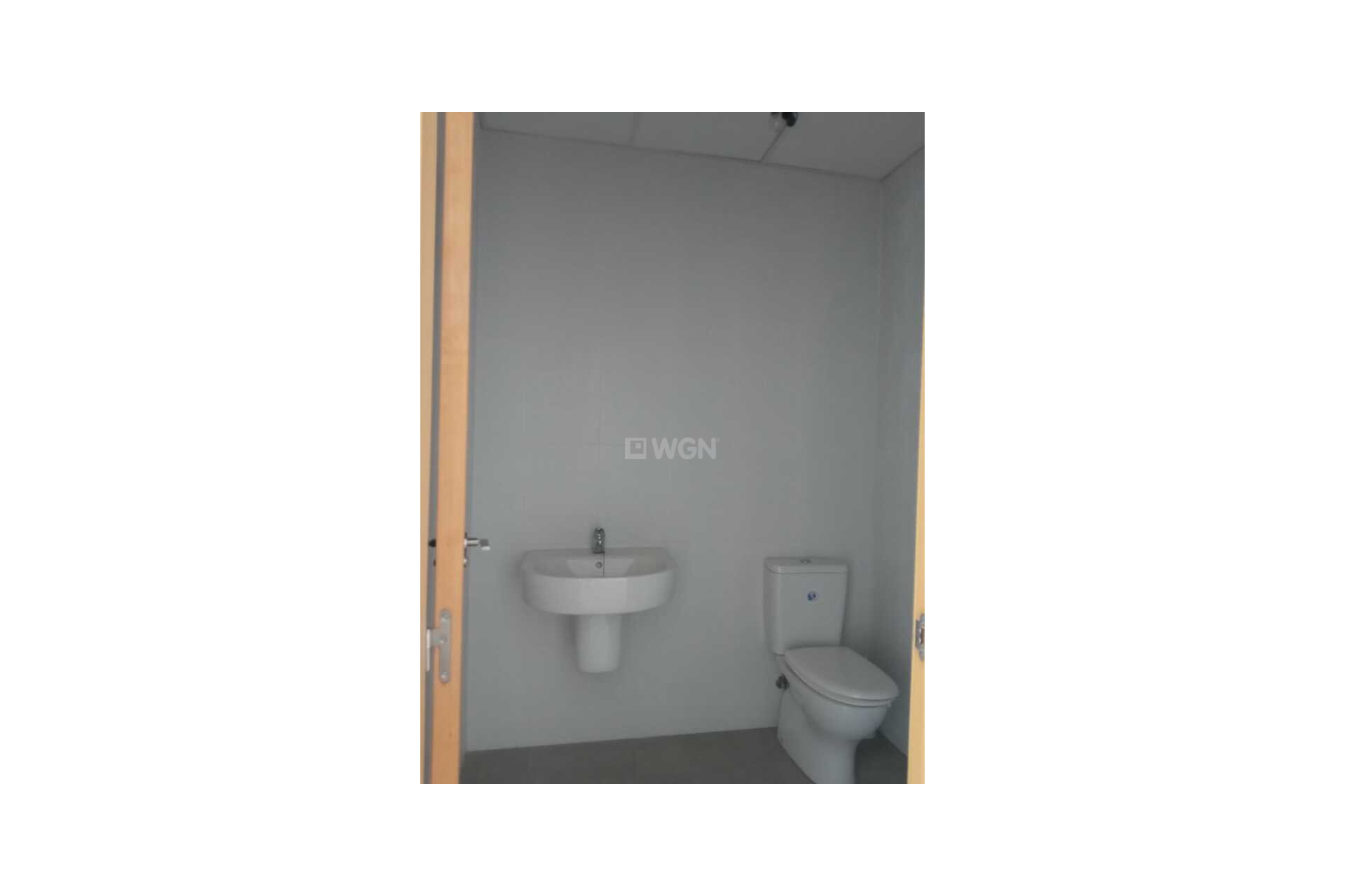 Resale - Commercial - Jalón - Inland