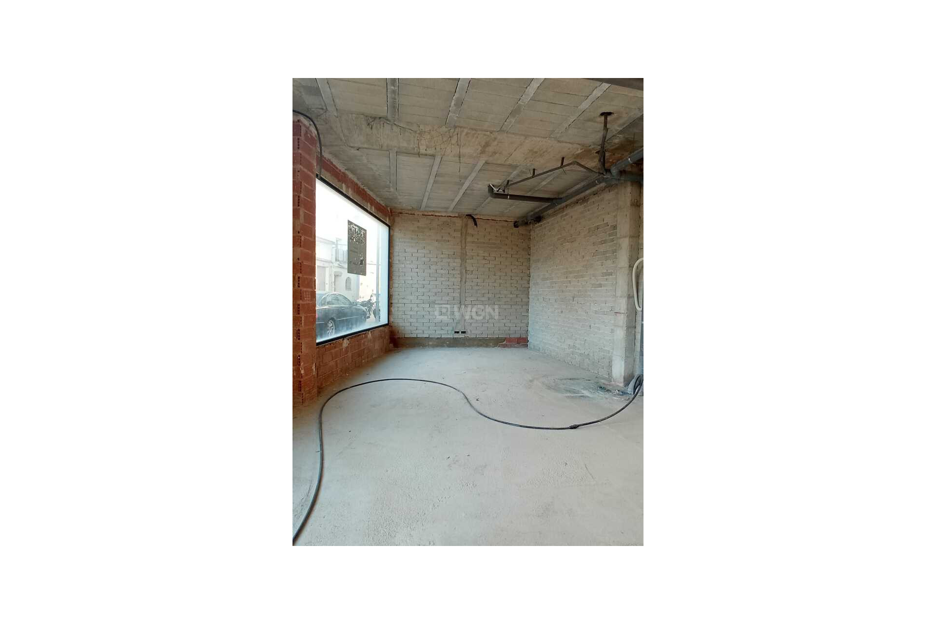 Resale - Commercial - Jalón - Inland