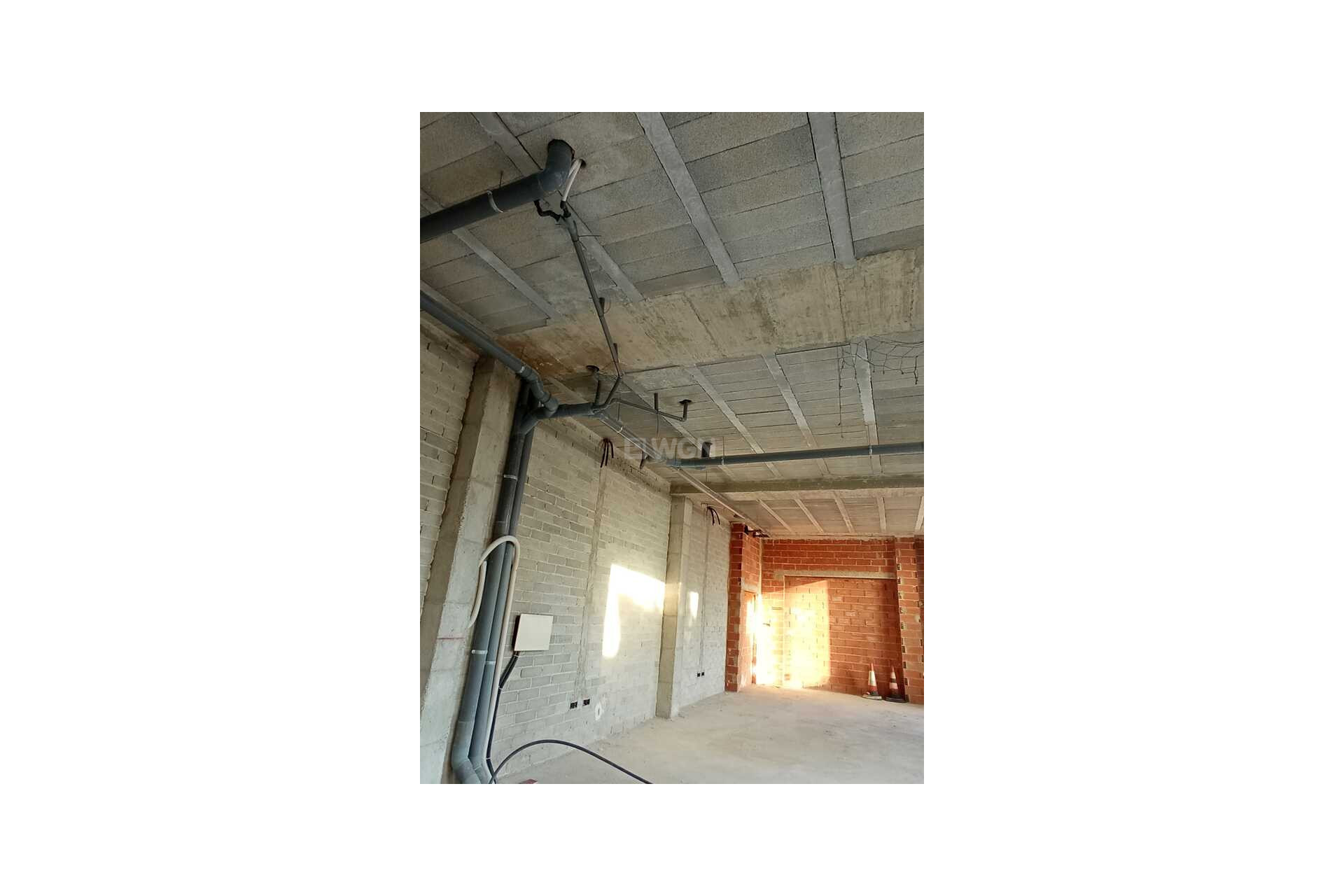 Resale - Commercial - Jalón - Inland