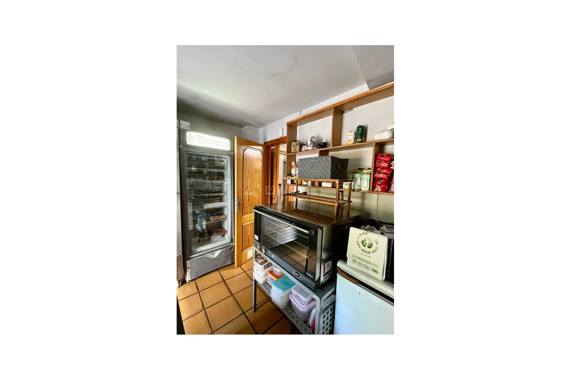 Resale - Commercial - Jávea - Costa Blanca