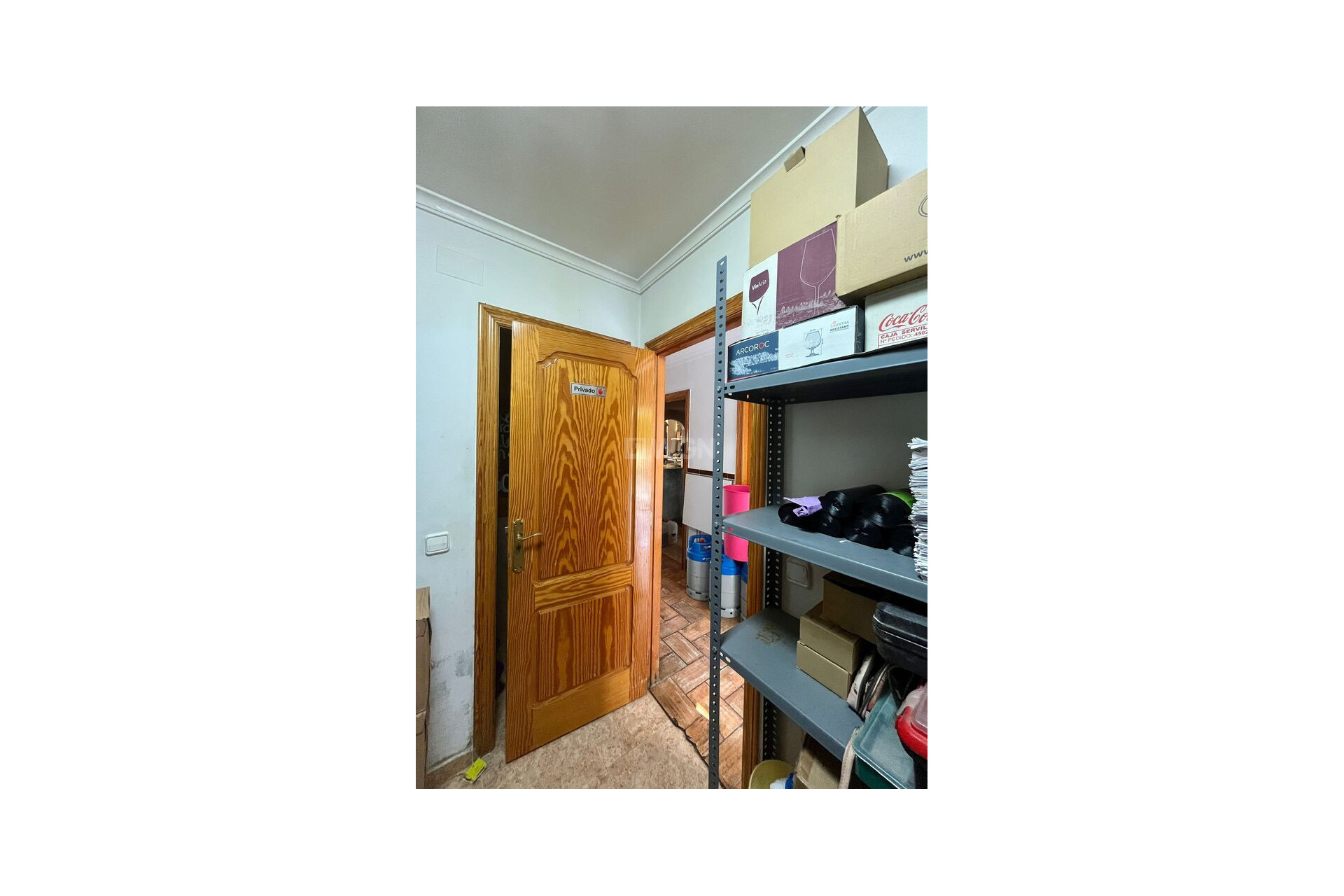 Resale - Commercial - Jávea - Costa Blanca