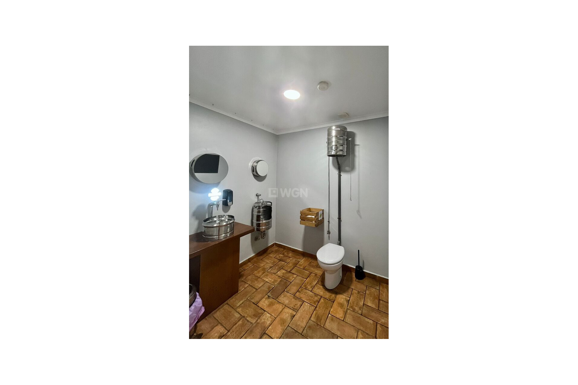 Resale - Commercial - Jávea - Costa Blanca