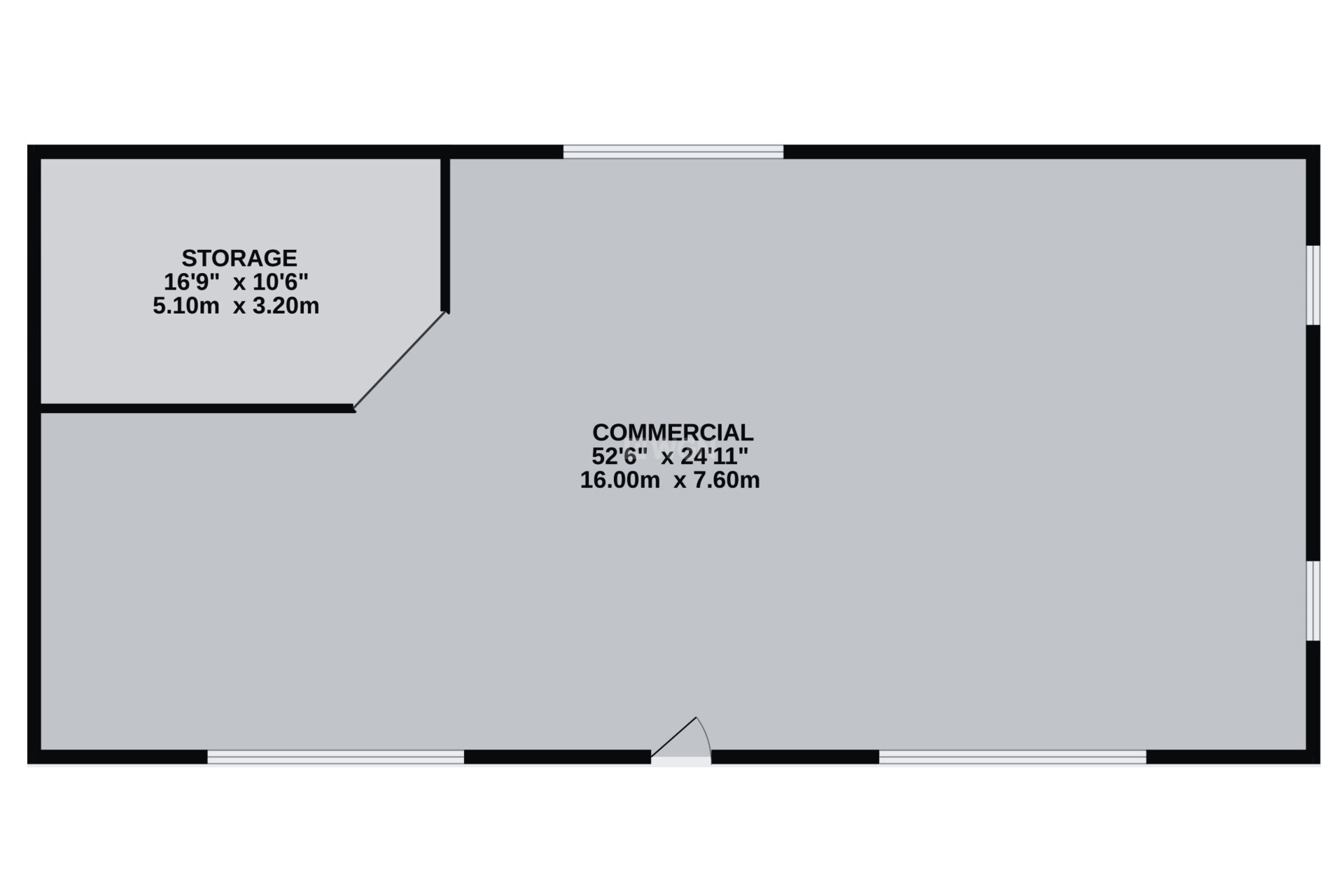 Resale - Commercial - La Manga Club - Costa Calida