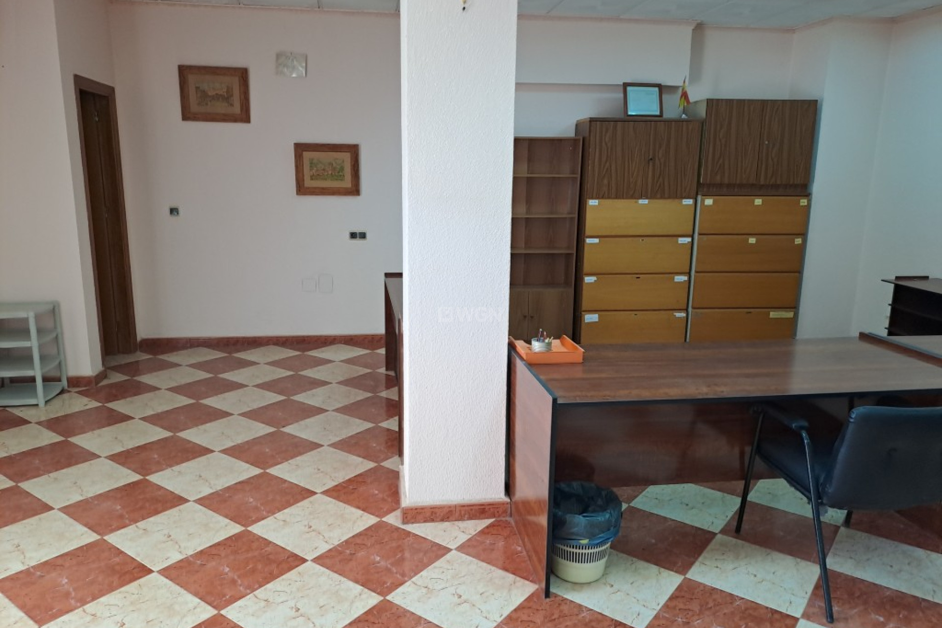 Resale - Commercial - La Mata - Costa Blanca