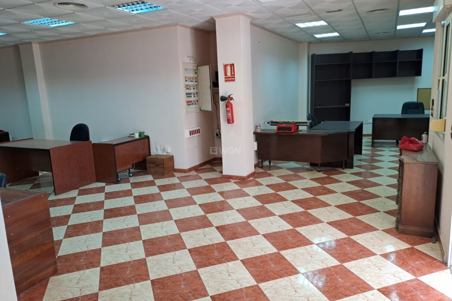 Resale - Commercial - La Mata - Costa Blanca