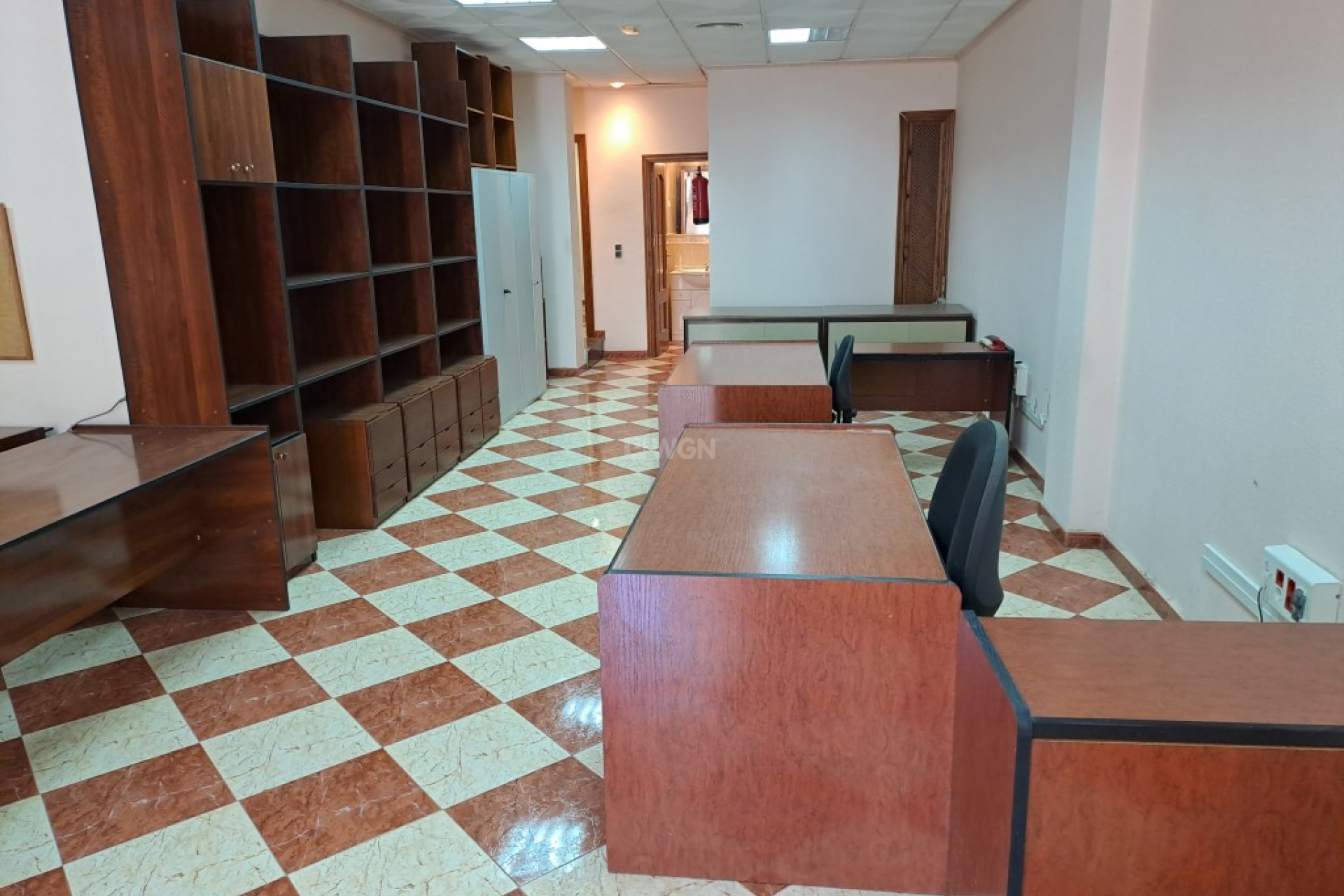 Resale - Commercial - La Mata - Costa Blanca