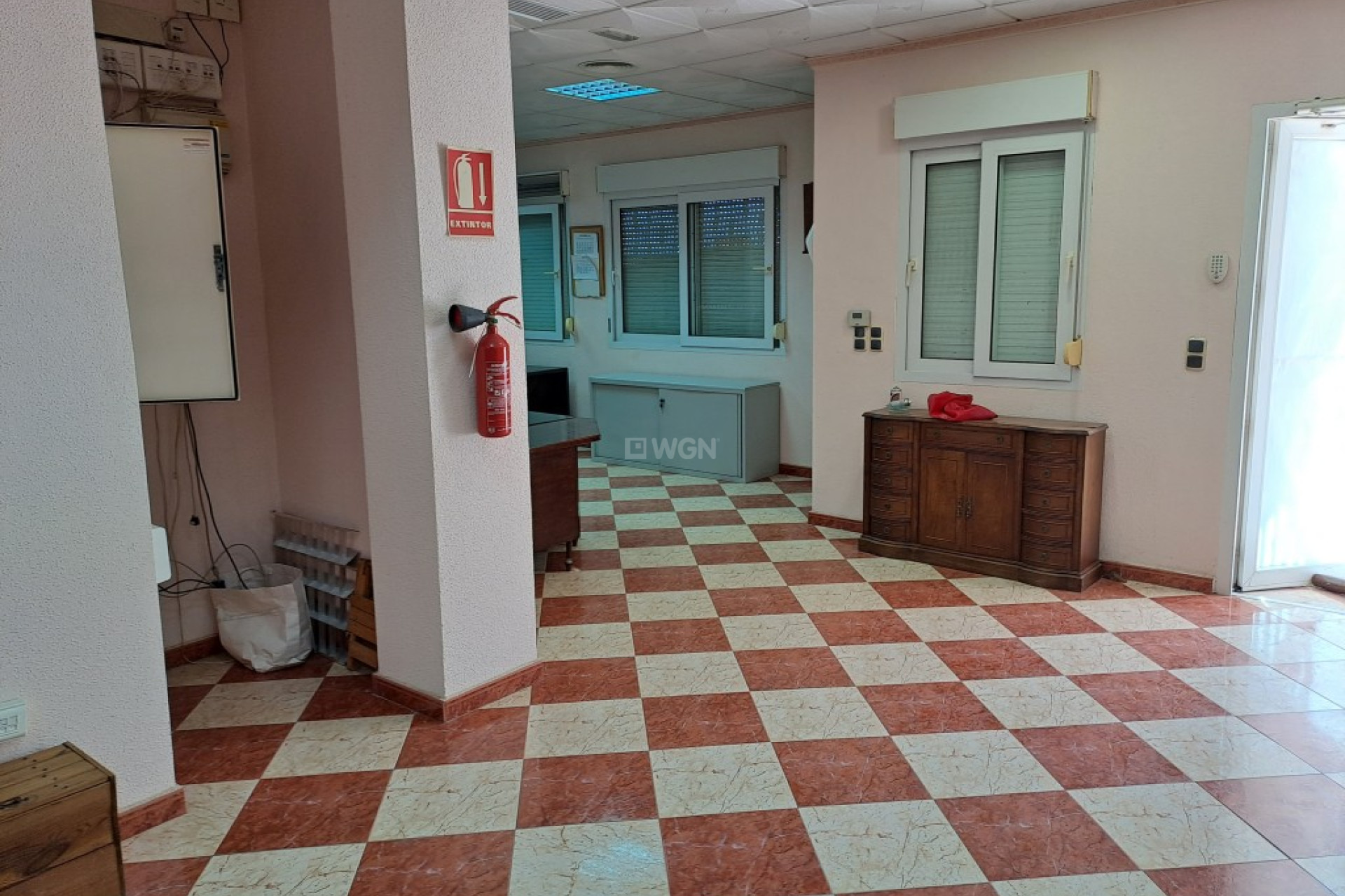 Resale - Commercial - La Mata - Costa Blanca