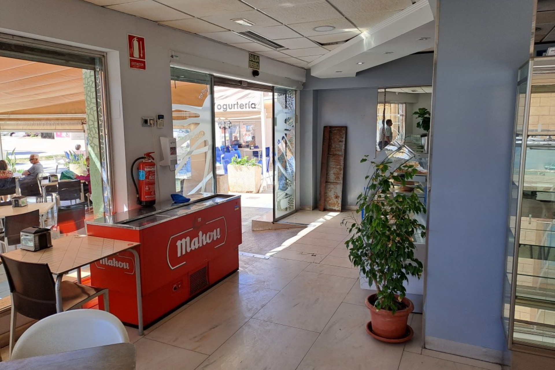 Resale - Commercial - La Mata - Costa Blanca