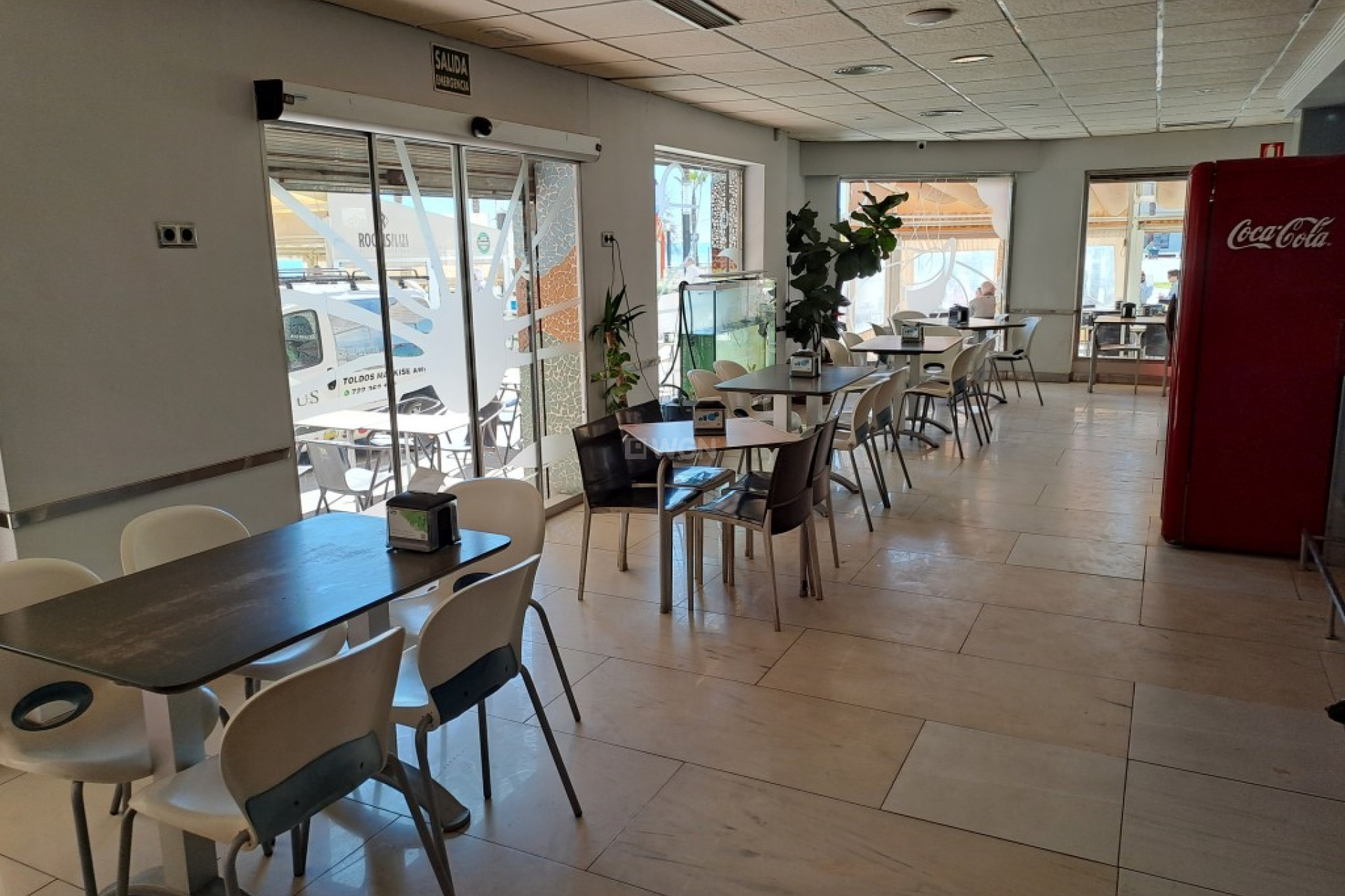 Resale - Commercial - La Mata - Costa Blanca