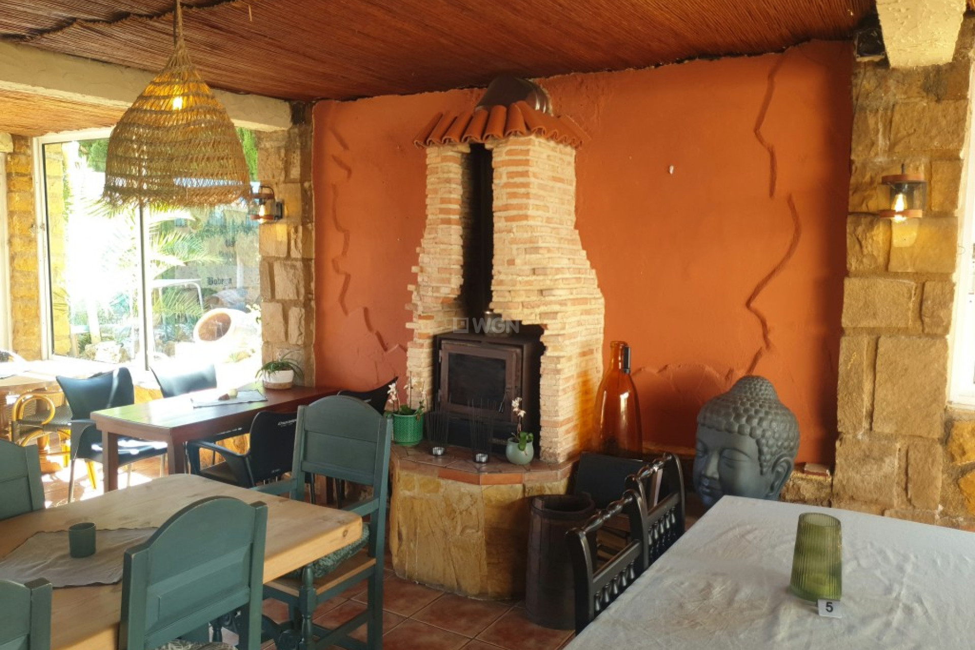 Resale - Commercial - La Nucía - Costa Blanca