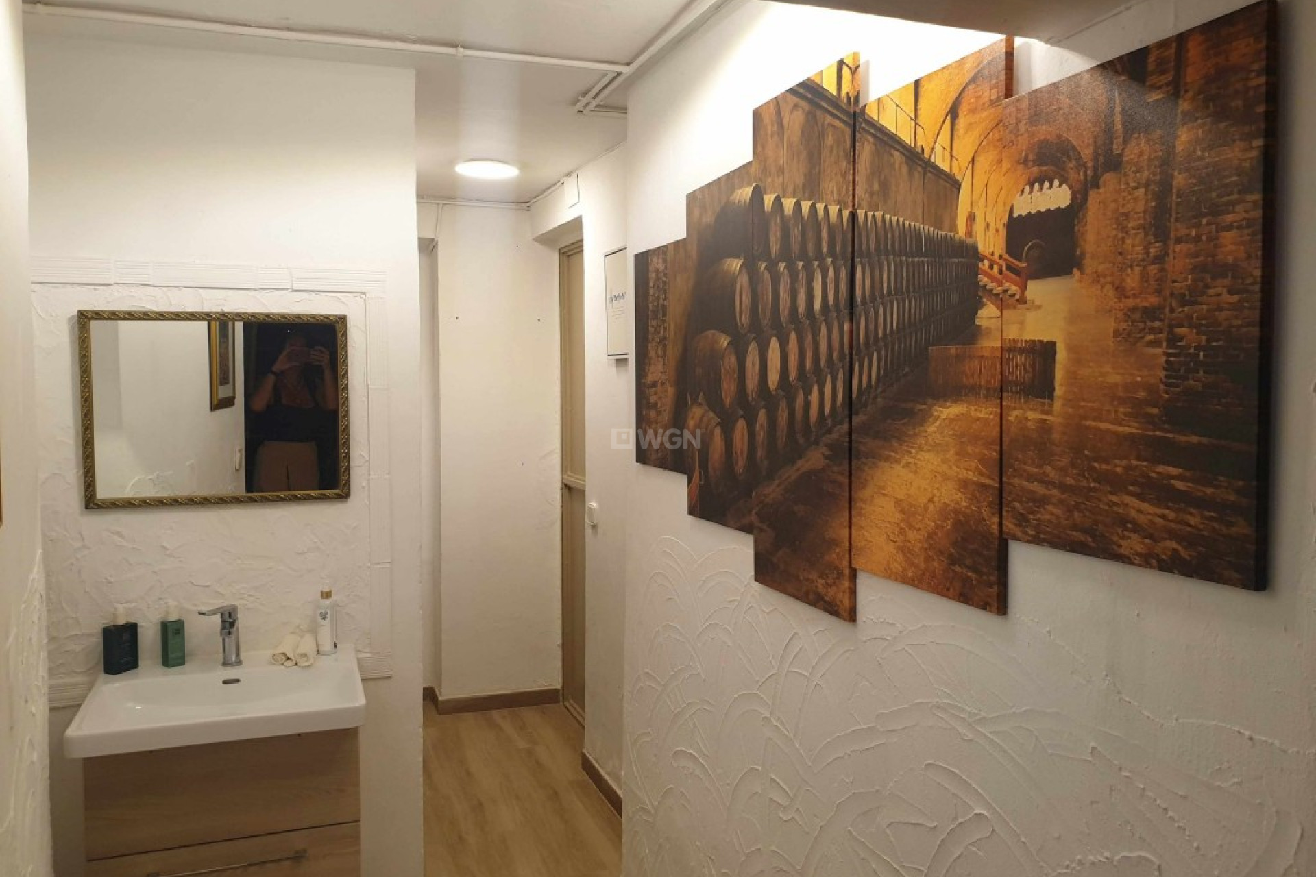 Resale - Commercial - La Nucía - Costa Blanca