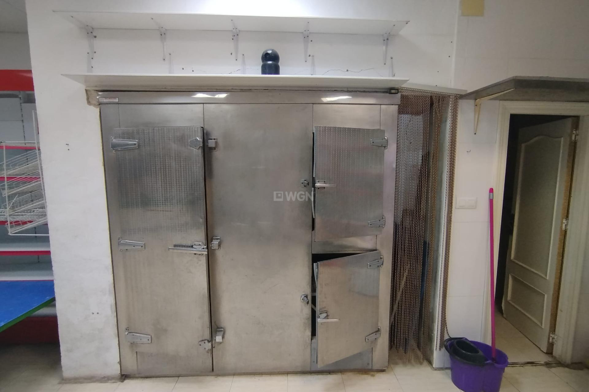 Resale - Commercial - Lo Pagan - Villananitos