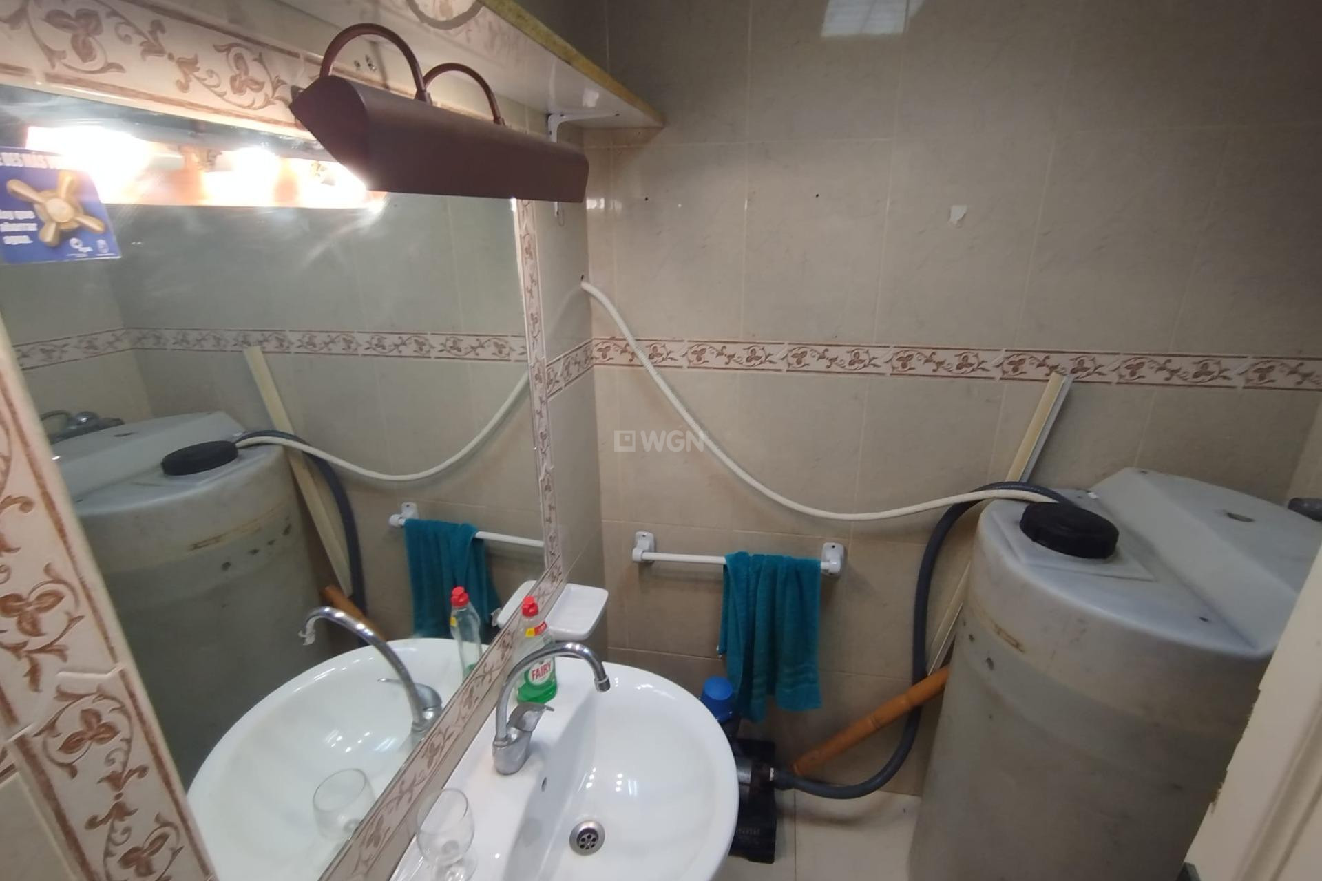 Resale - Commercial - Lo Pagan - Villananitos