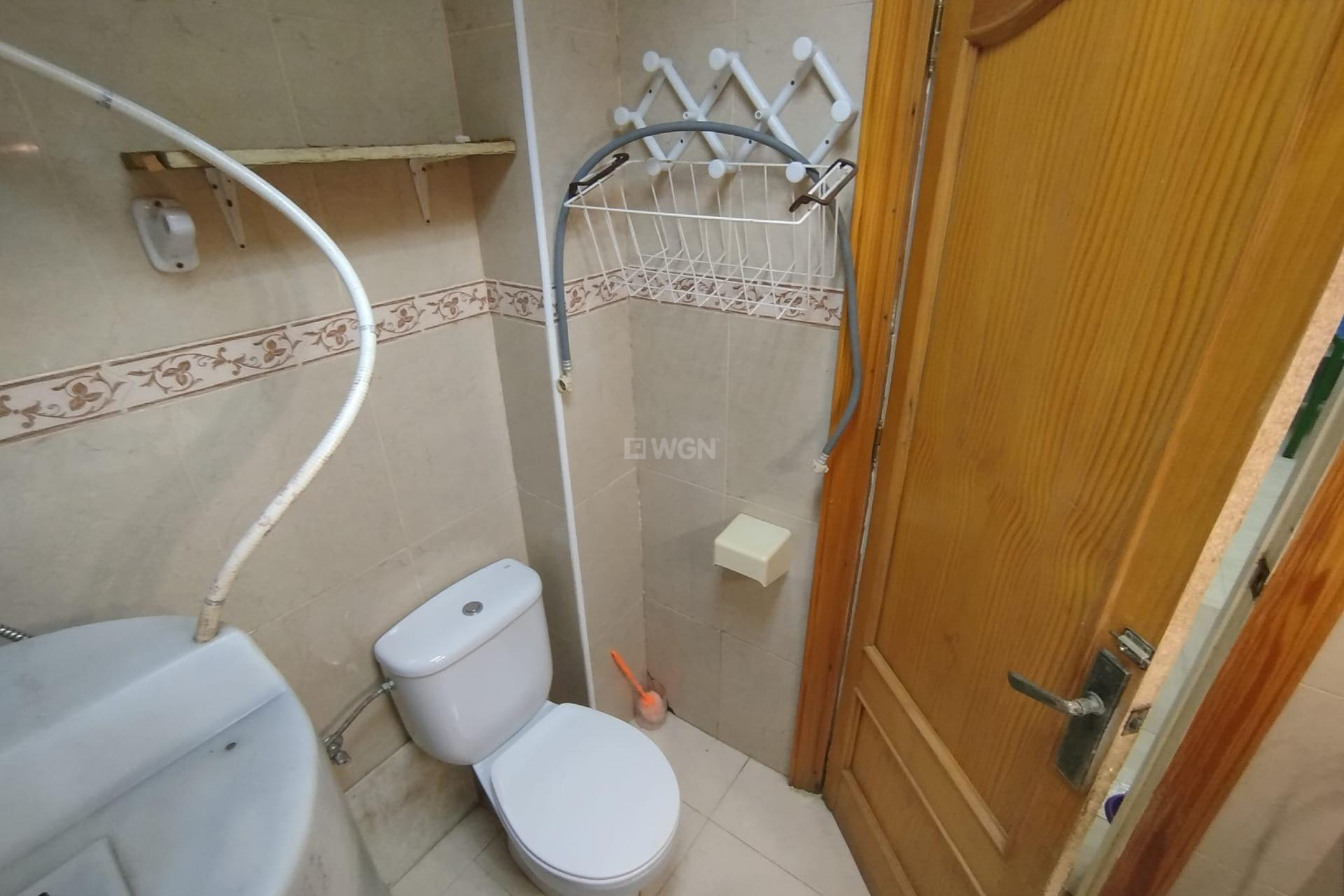 Resale - Commercial - Lo Pagan - Villananitos