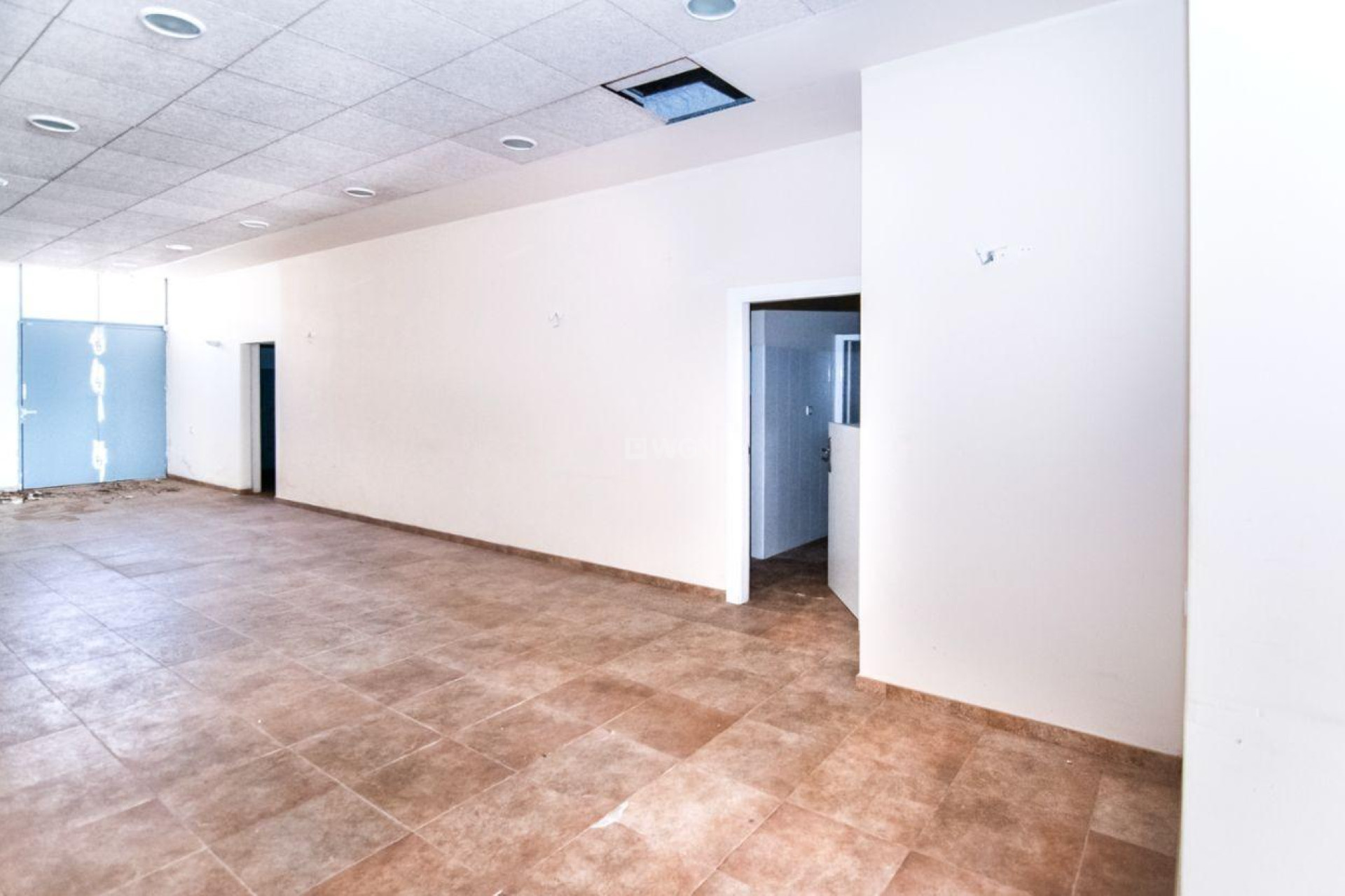 Resale - Commercial - Lo Pagan - Villananitos