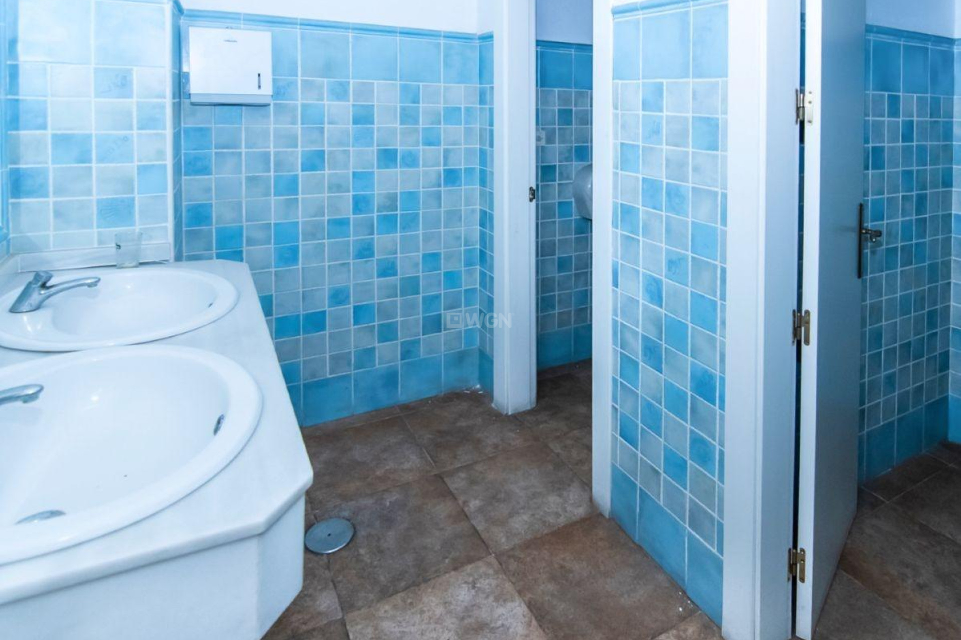 Resale - Commercial - Lo Pagan - Villananitos