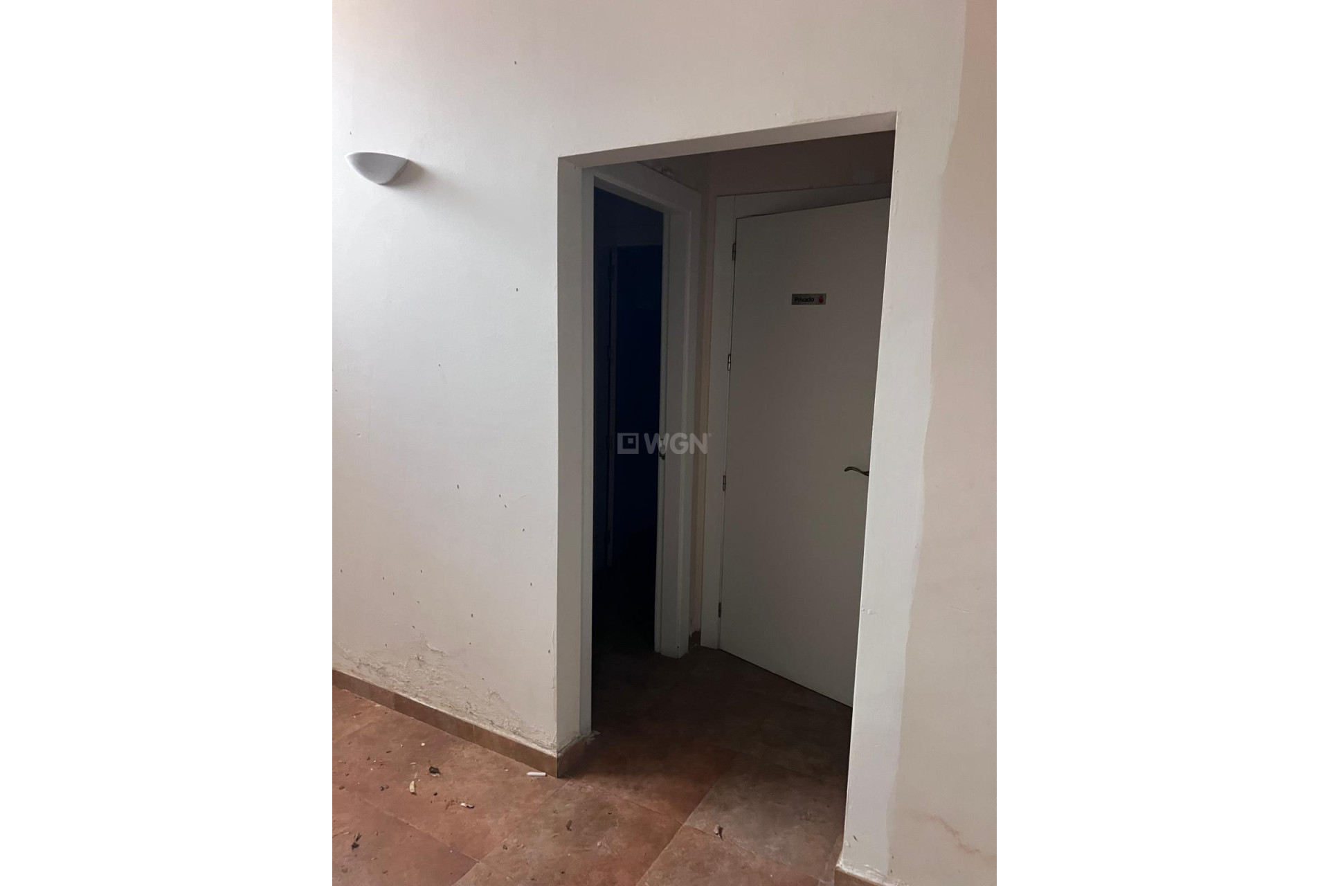 Resale - Commercial - Lo Pagan - Villananitos