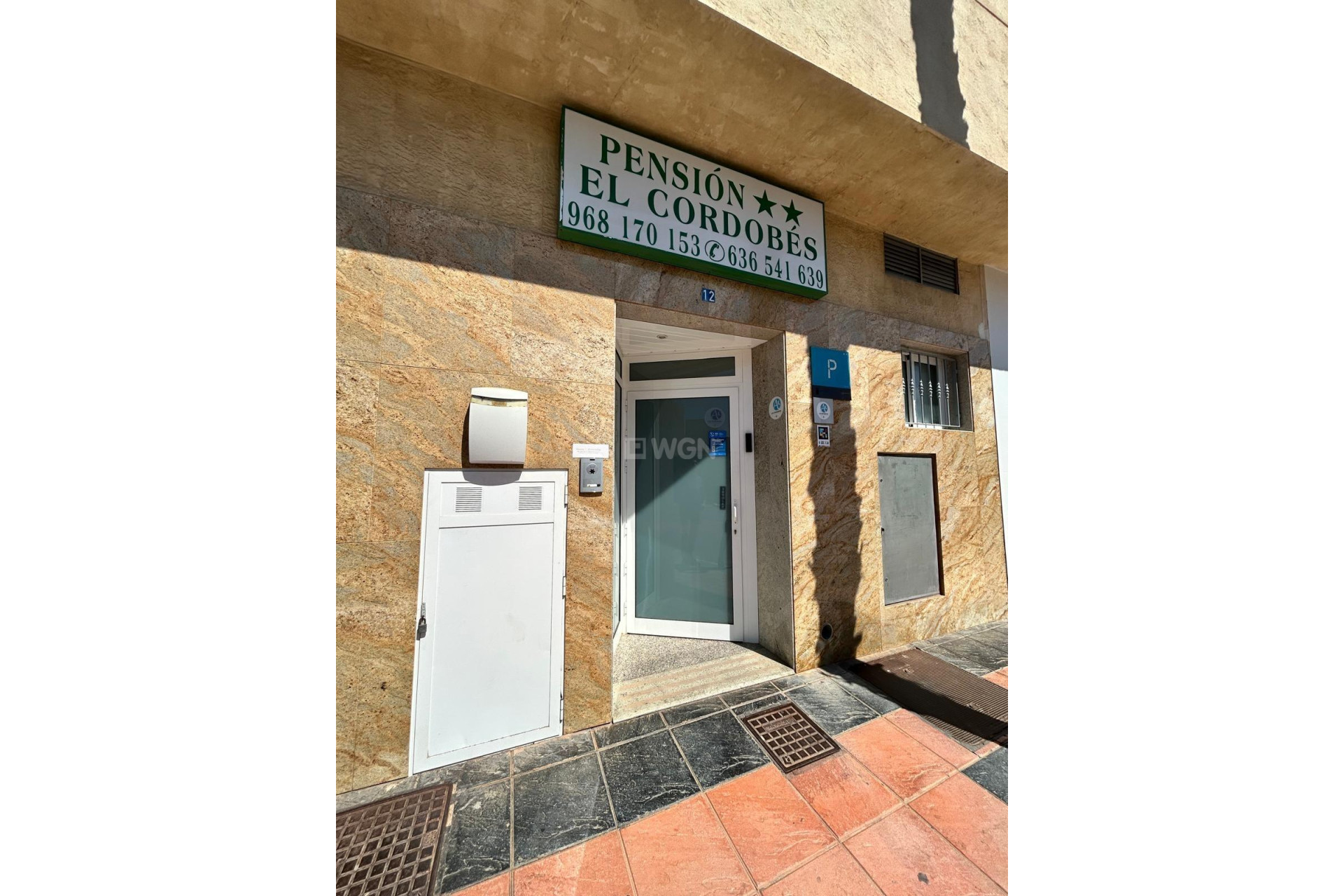 Resale - Commercial - Los Alcázares - Centro