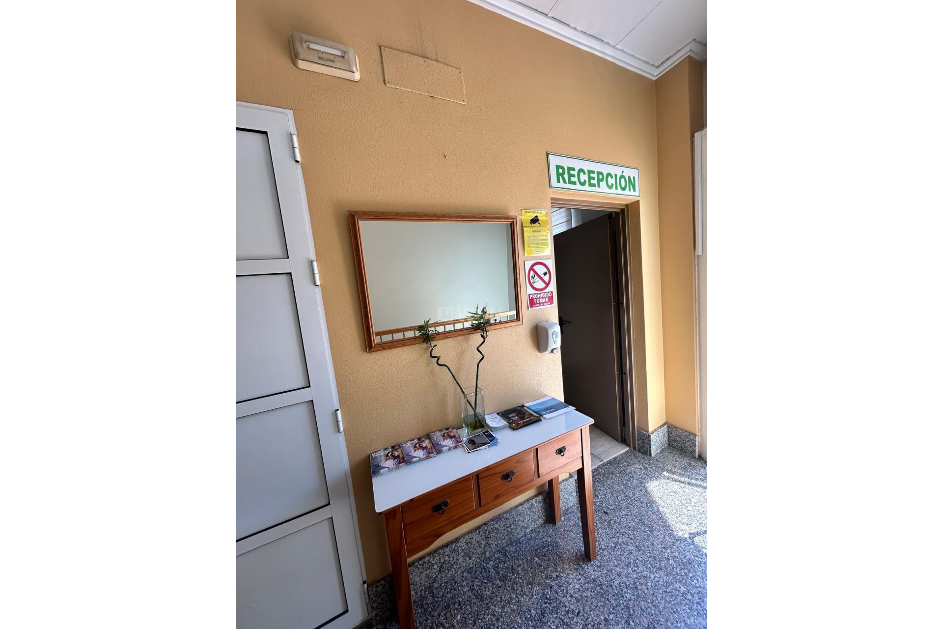 Resale - Commercial - Los Alcázares - Centro