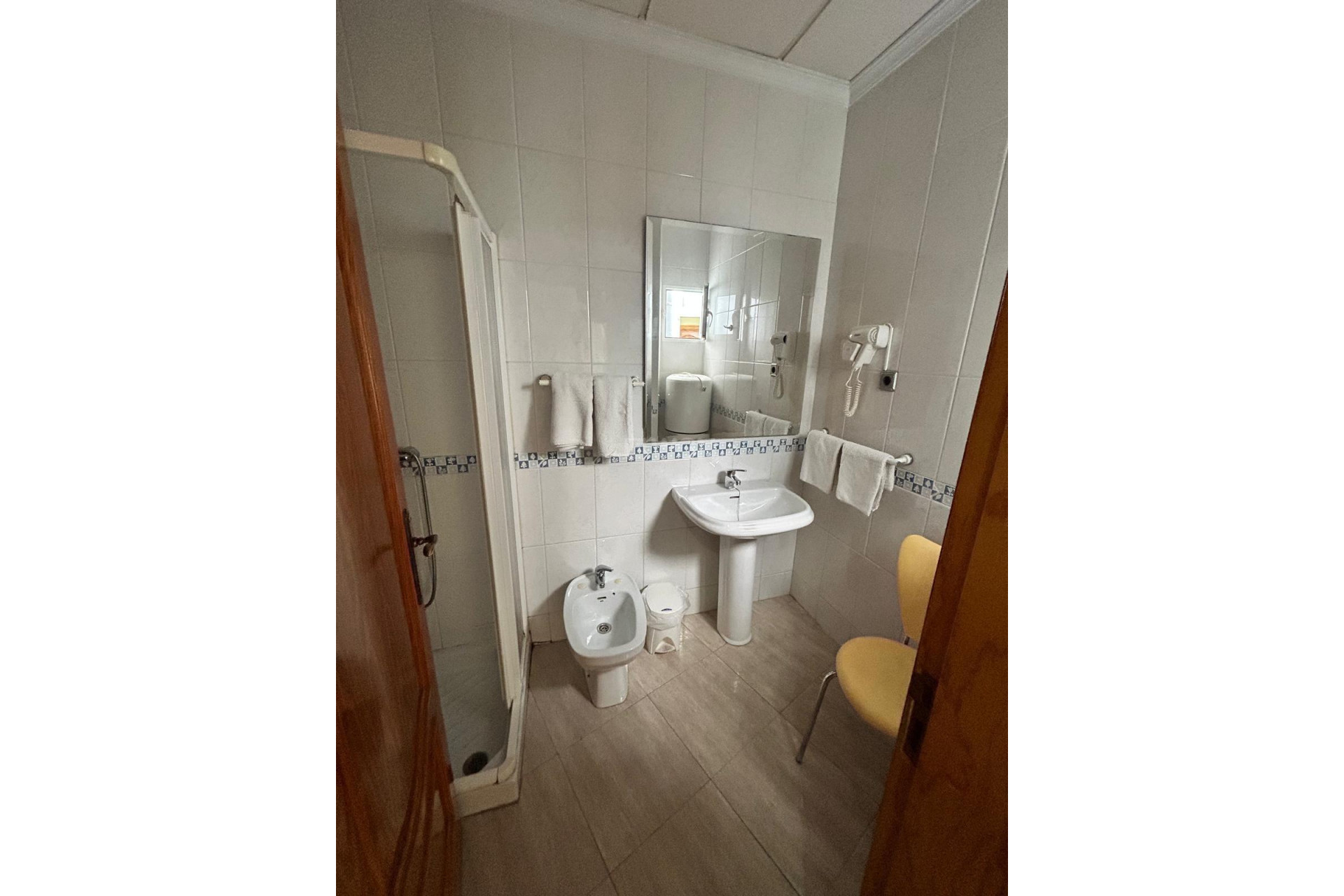 Resale - Commercial - Los Alcázares - Centro