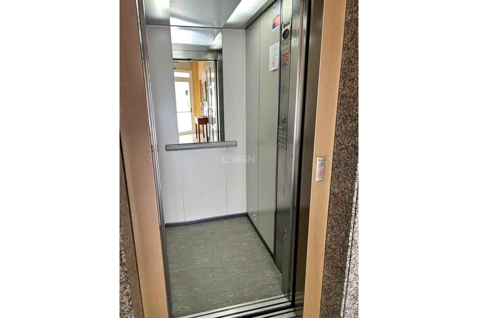 Resale - Commercial - Los Alcázares - Centro