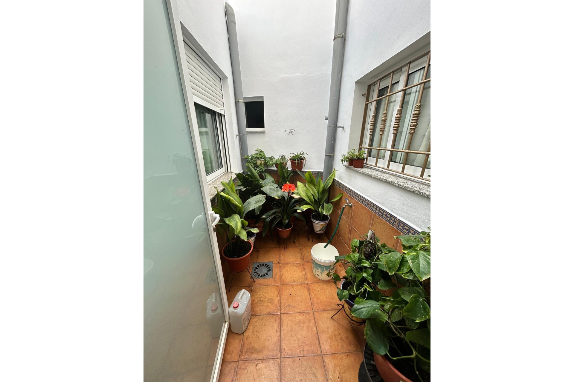 Resale - Commercial - Los Alcázares - Centro