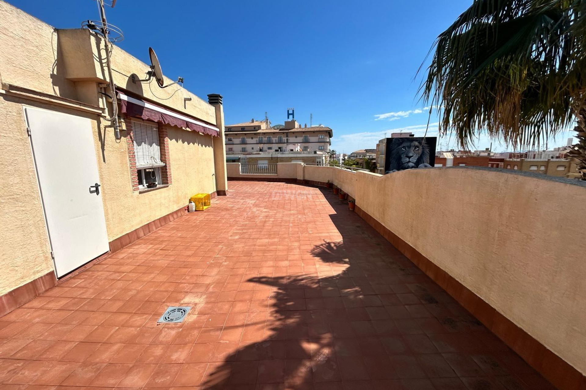 Resale - Commercial - Los Alcázares - Centro