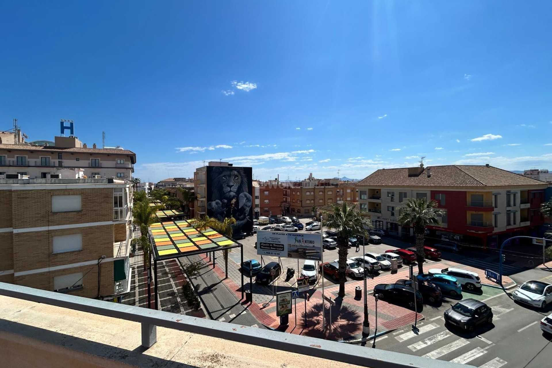 Resale - Commercial - Los Alcázares - Centro